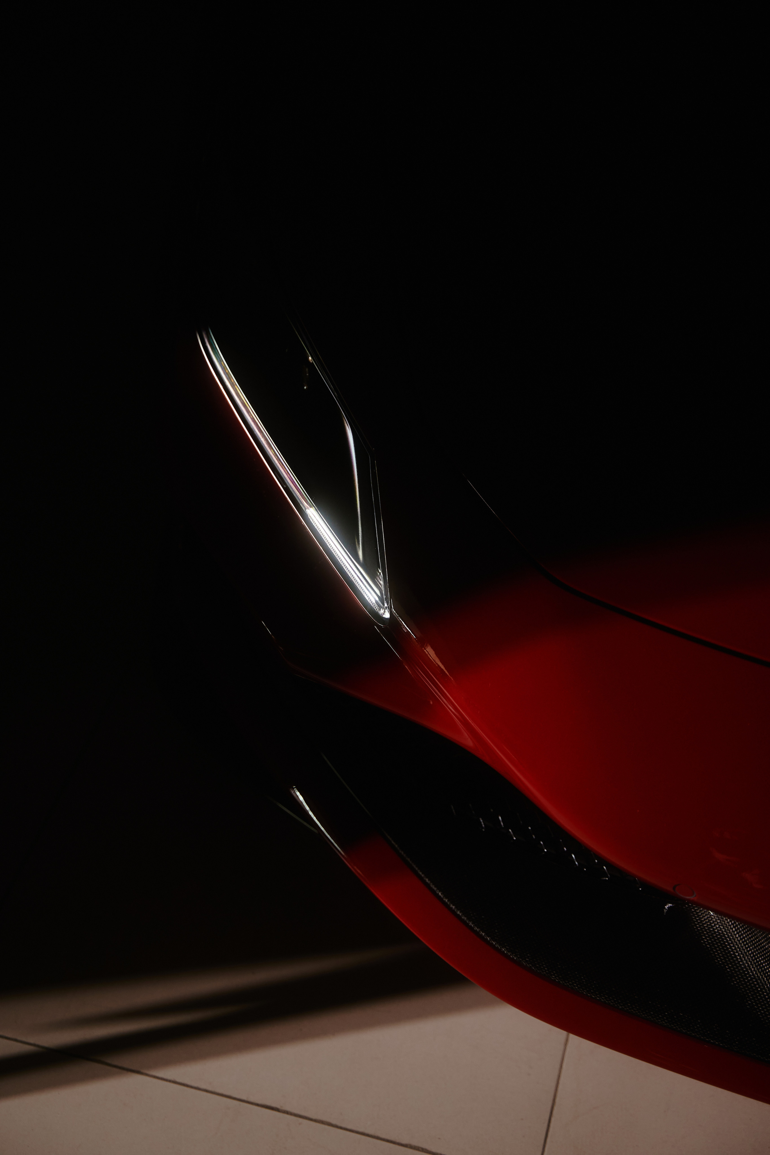 Портфолио. Алексей Седурин — автомобильная и портретная фотография