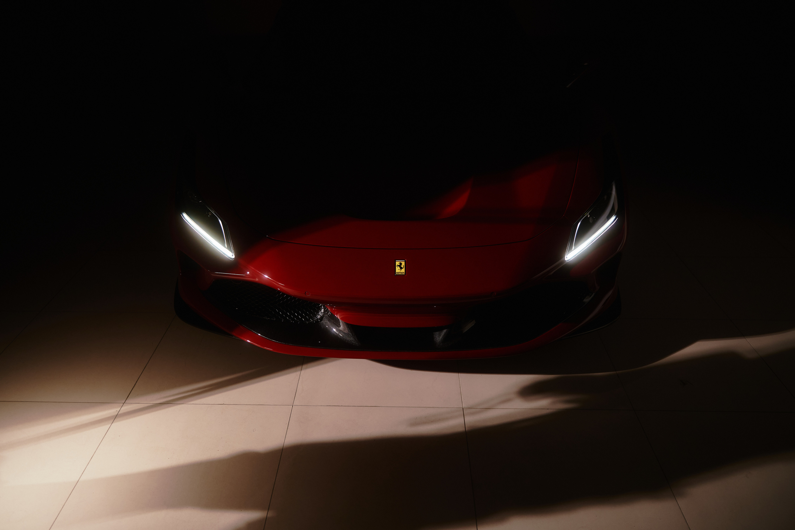 Портфолио. Алексей Седурин — автомобильная и портретная фотография