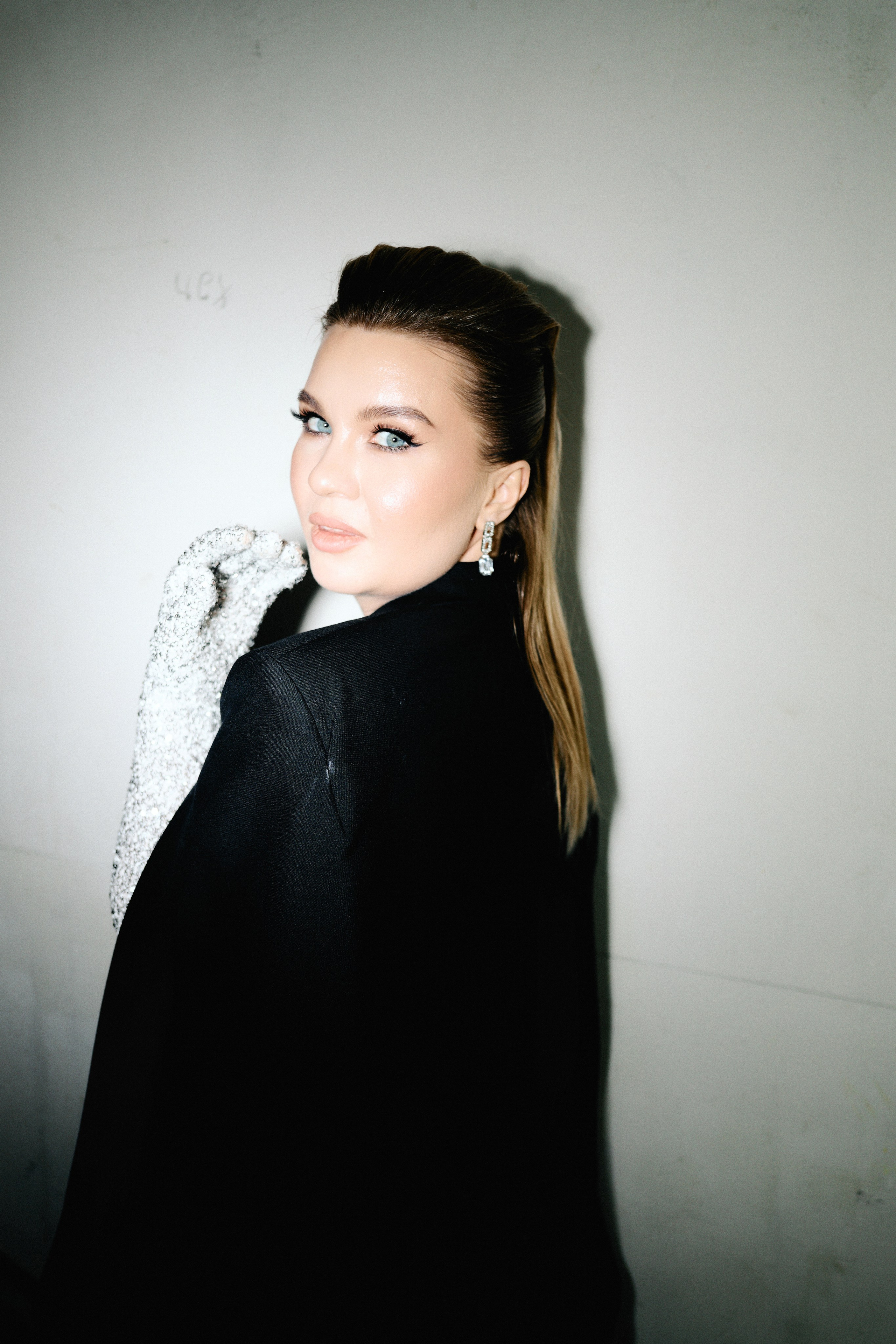 Идеальная. Фотограф во Владимире, Москве и Суздале — Полина Романычева