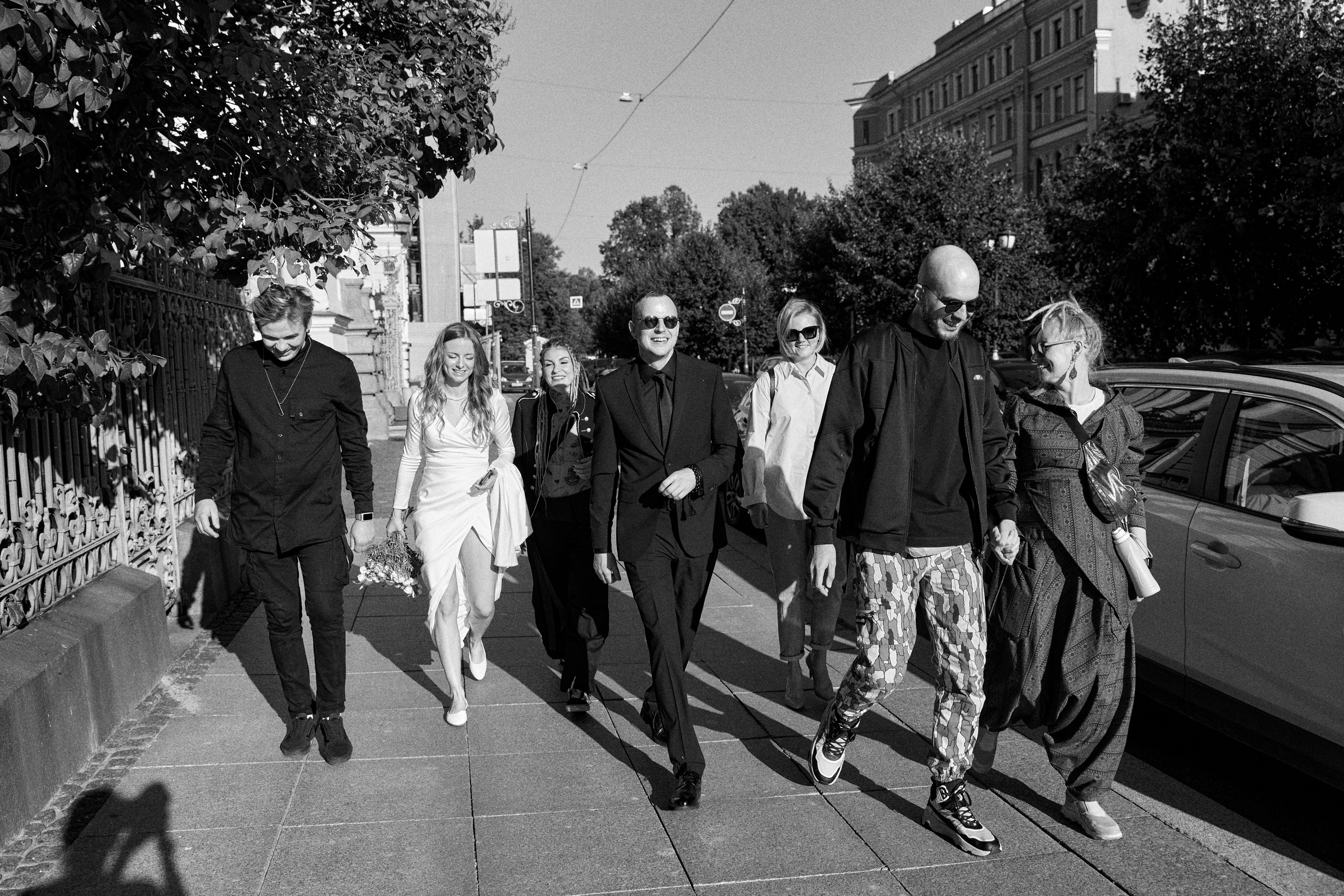 Be mine. Свадебный и индивидуальный фотограф в Тольятти Благонадеждина Варвара