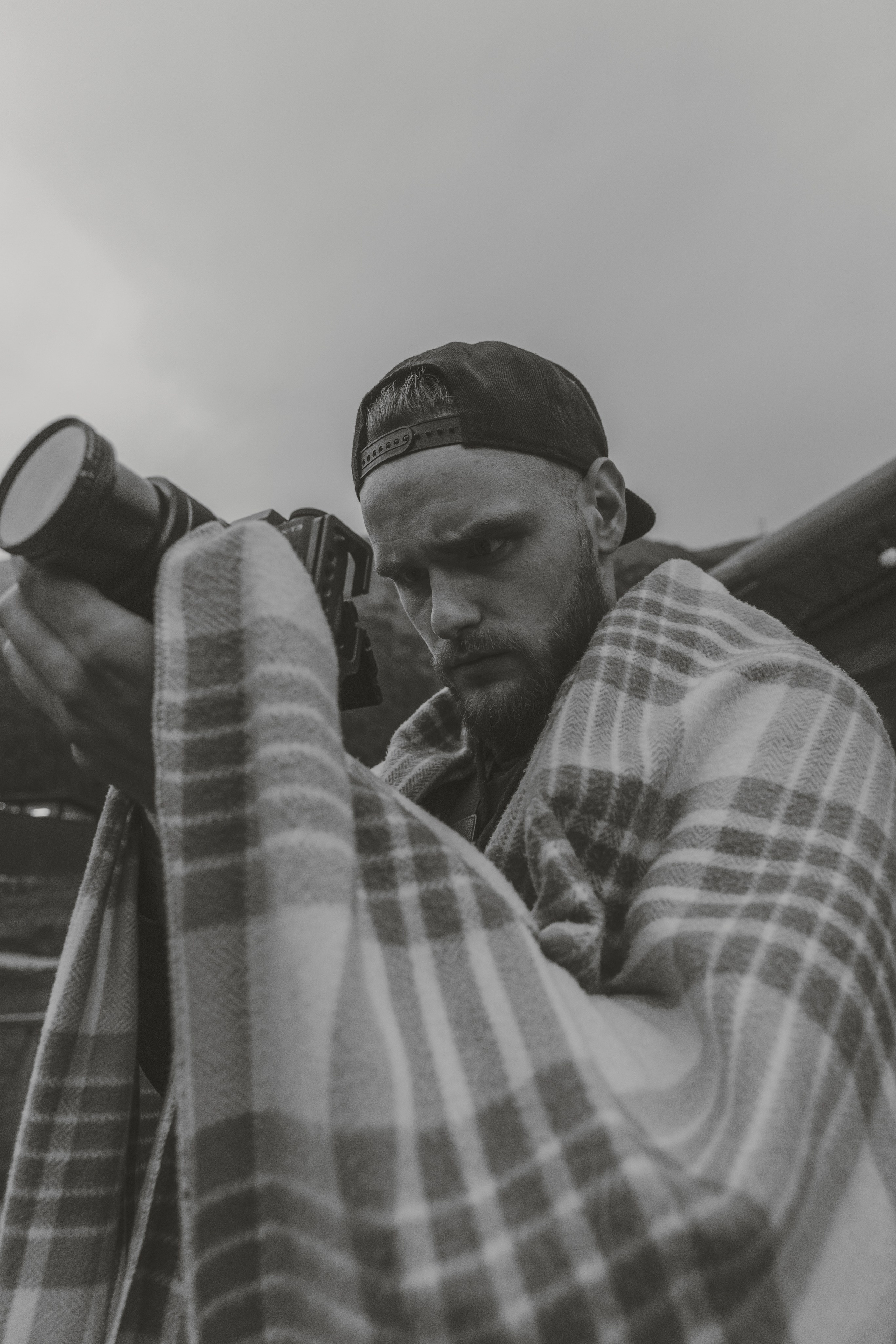 Осетия. Мастерская для создания имиджа от BenSami в Санкт-Петербурге и Москве