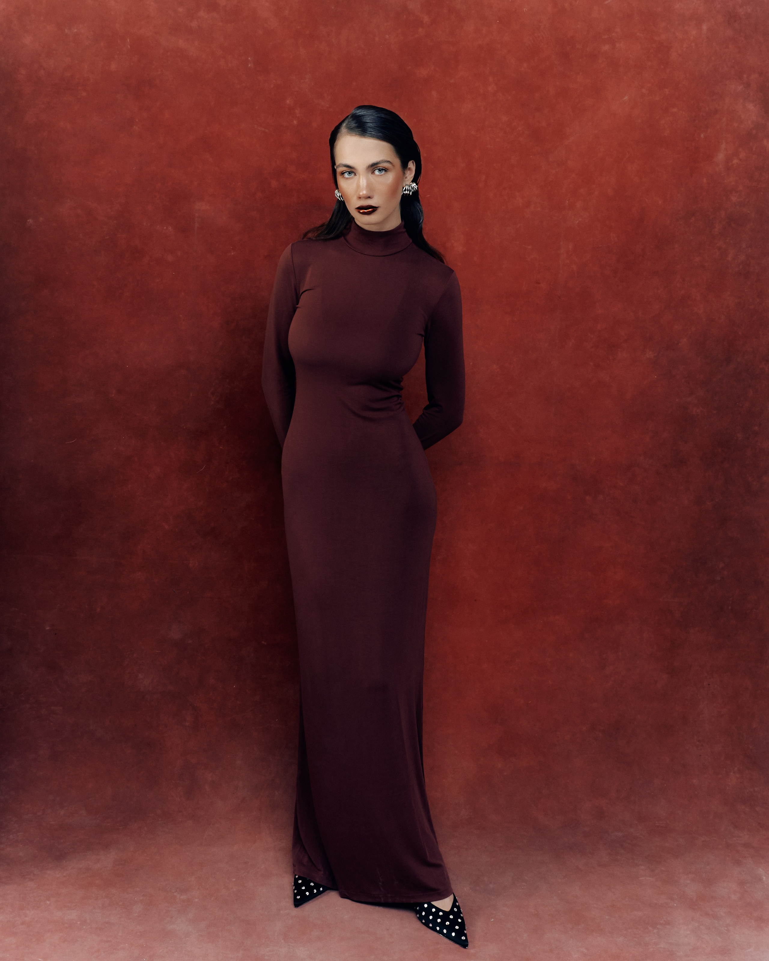 Индивидуальная фотосессия. Фотограф Ирина Харламова