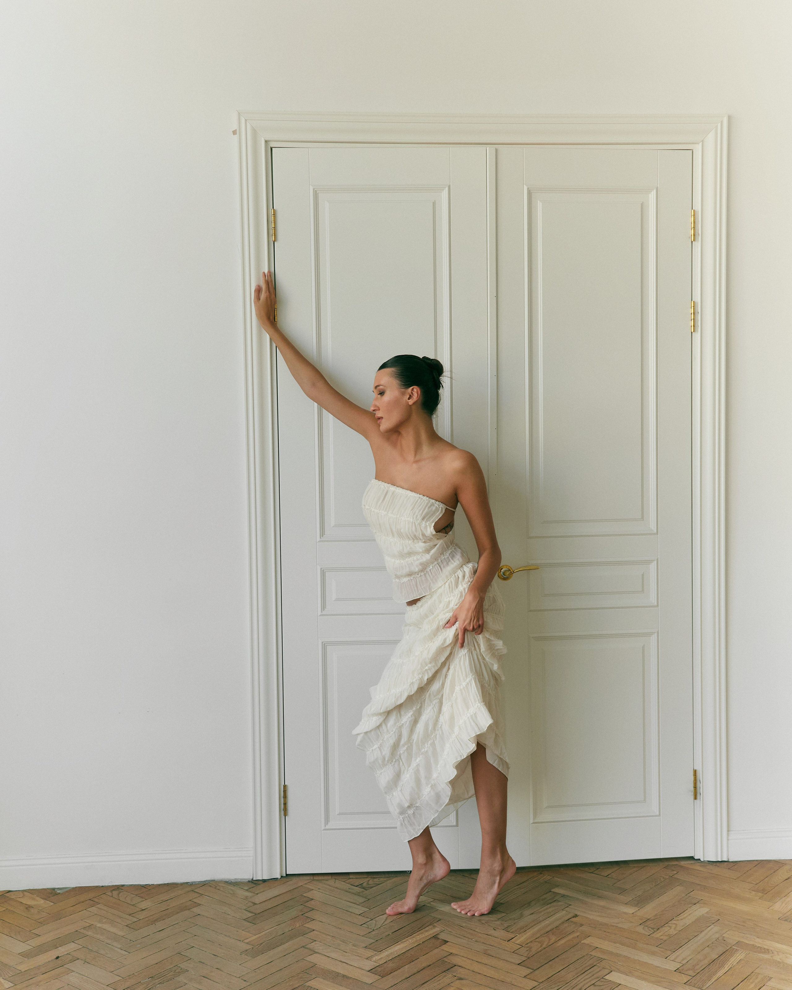 Индивидуальная фотосессия. Фотограф Ирина Харламова