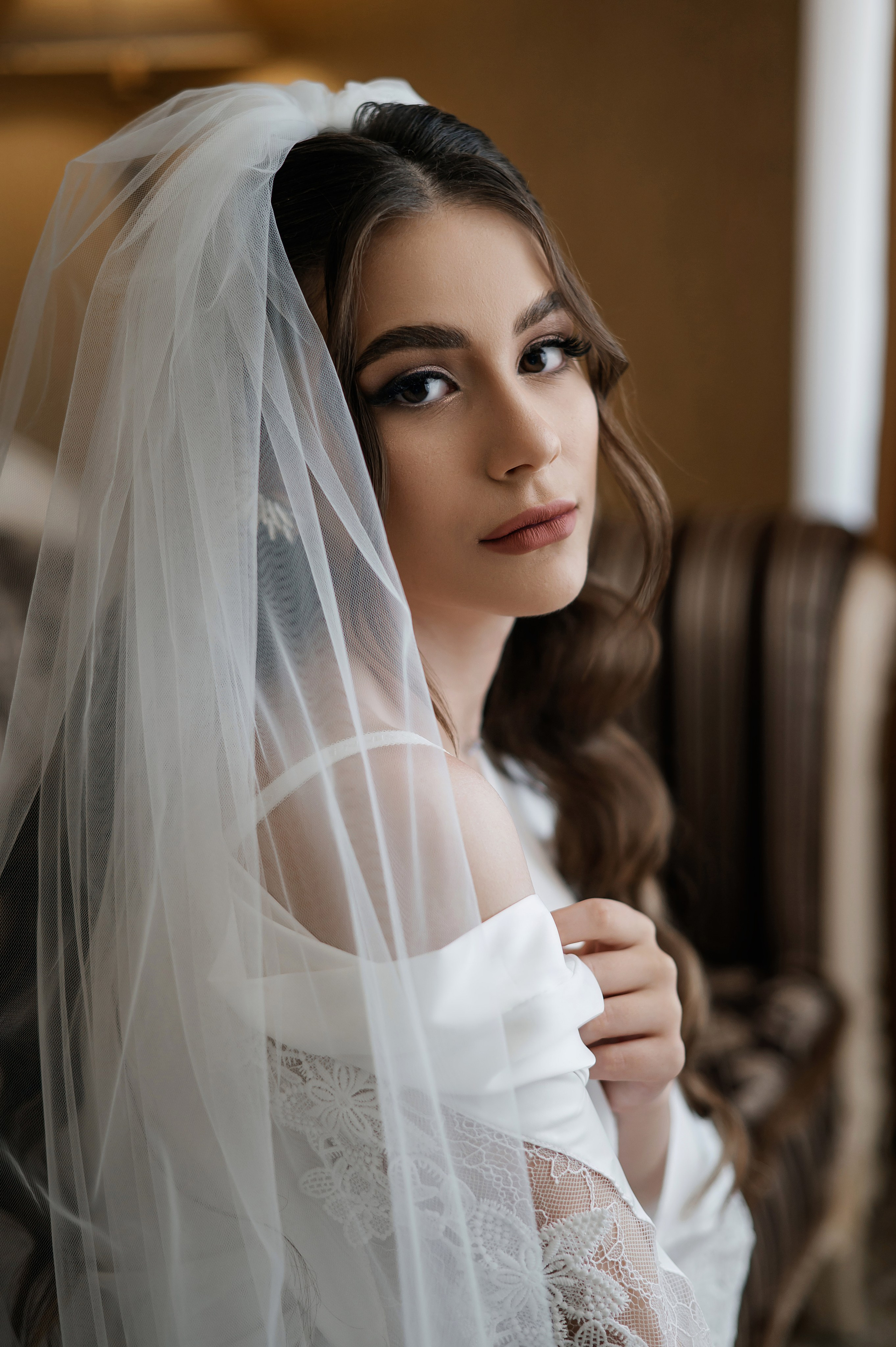 Олег и Эвелина. Женский и свадебный фотограф Сызрань и Самарская область