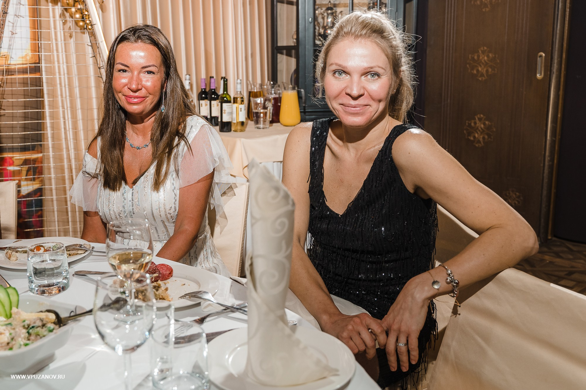 Фотосъемка дня рождения