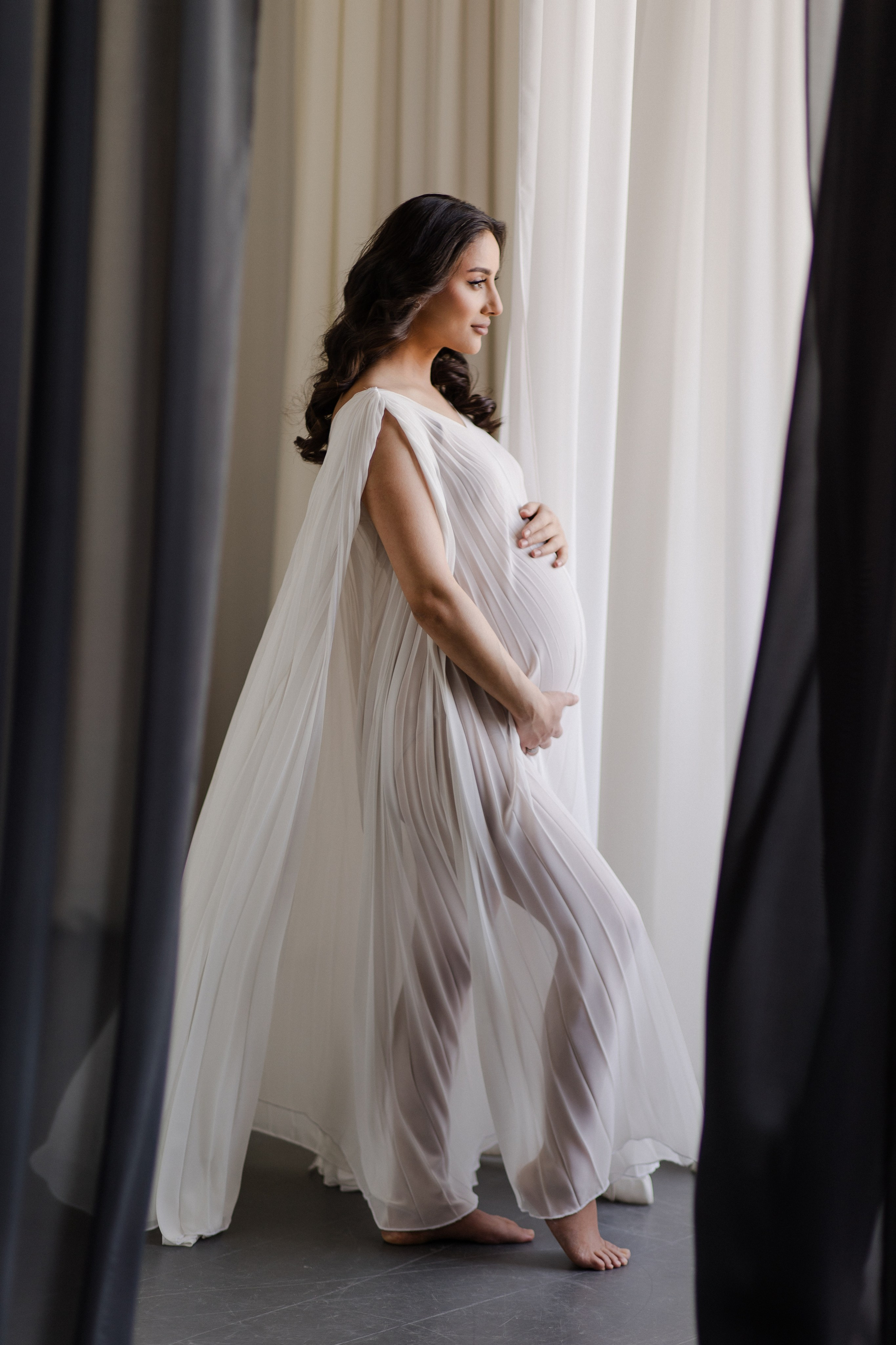 Зара. Семейный и детский фотограф в Москве Кузьмина Мария