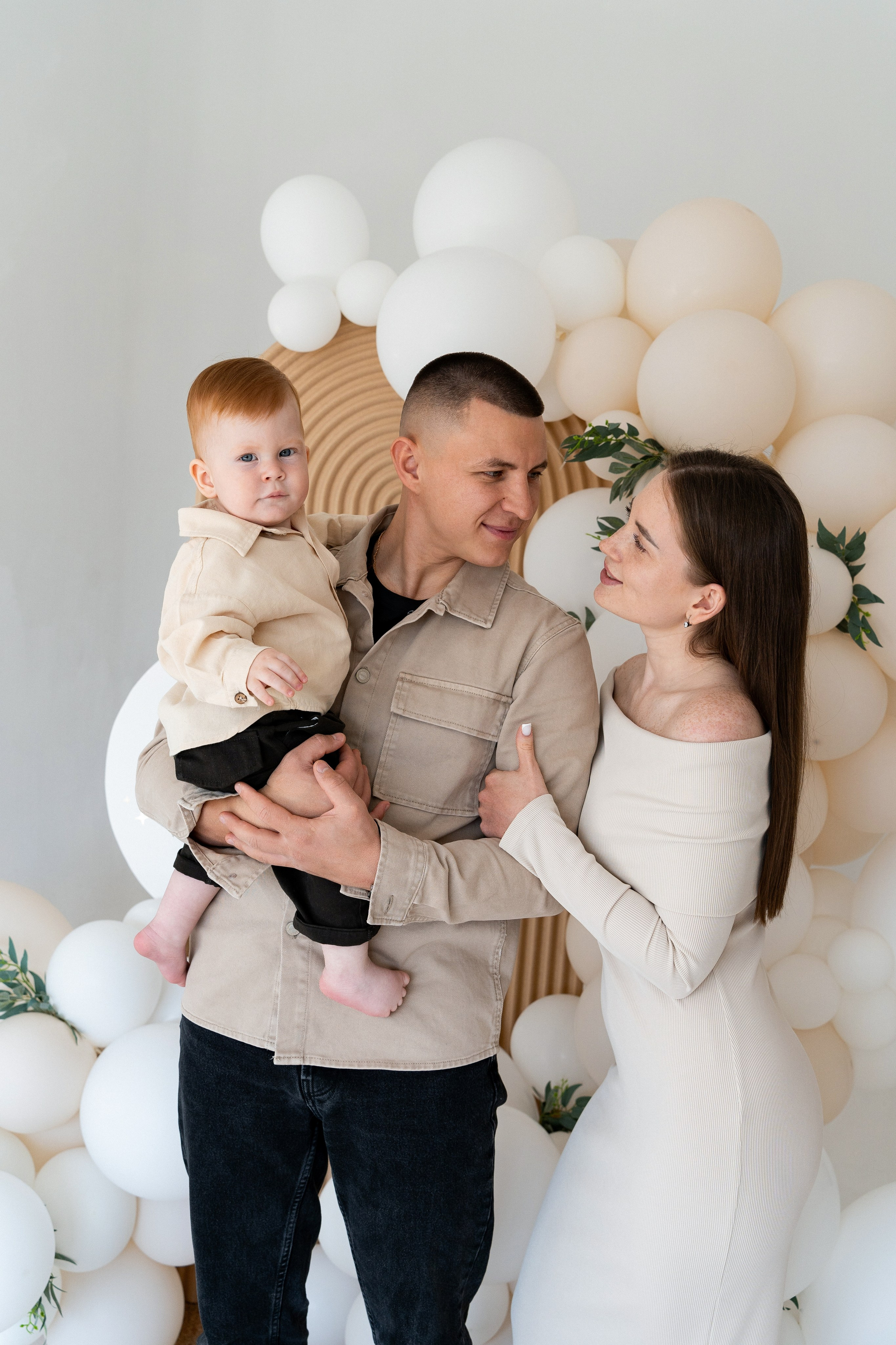 Семейный фотограф Краснодар. Семейный и NEWBORN фотограф г. Краснодар