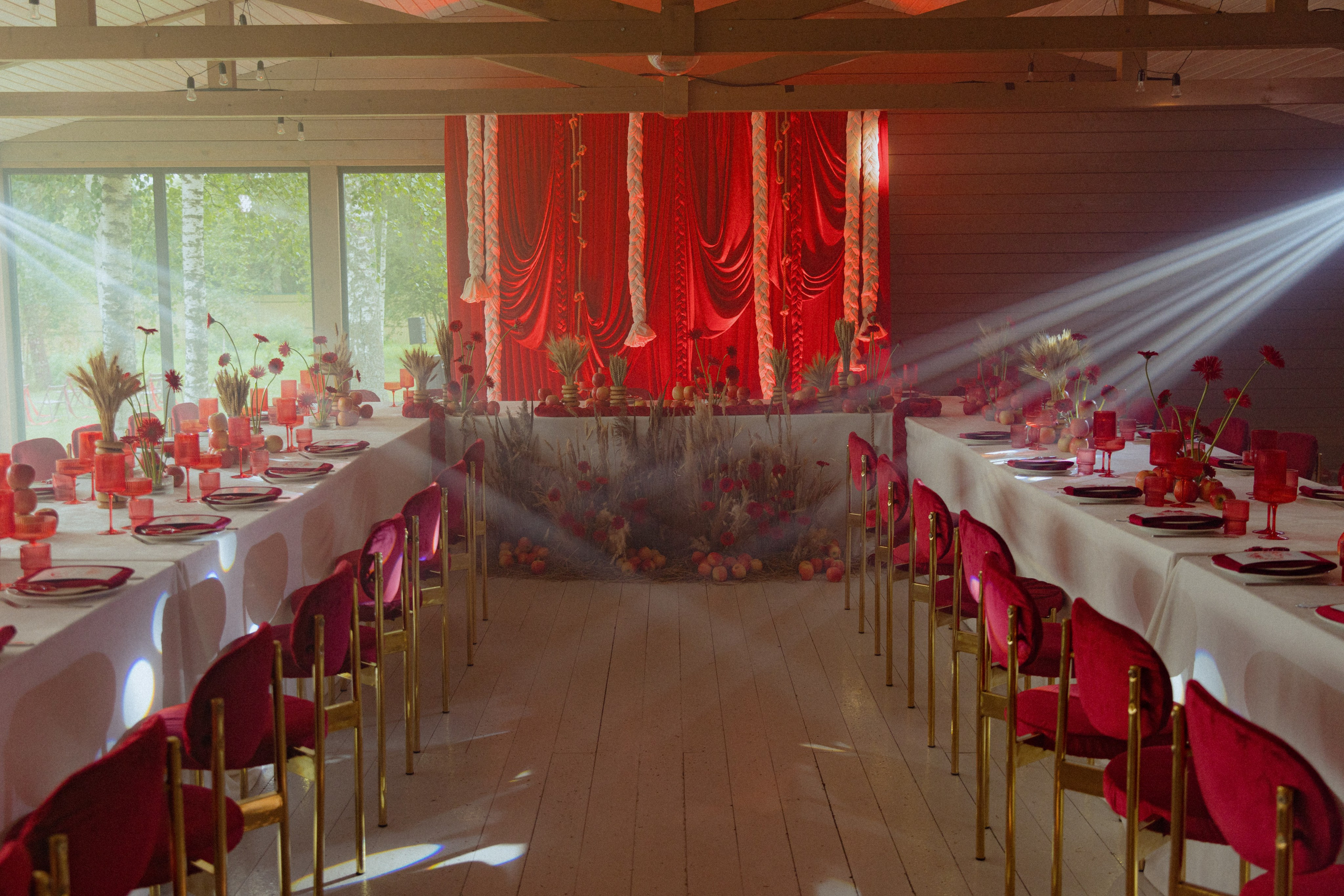 A la Russe. Свадебный и репортажный фотограф