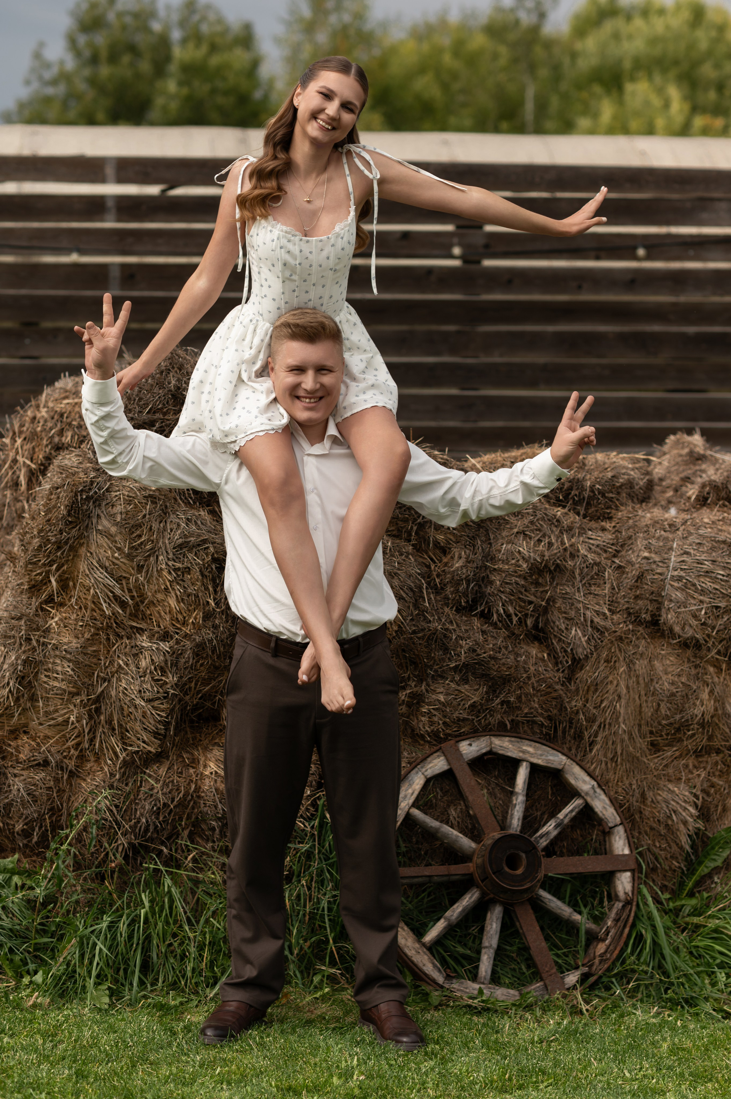 2025. Сергей и Катя. Свадебный и семейный фотограф в Москве и Европе Евгения Амелина