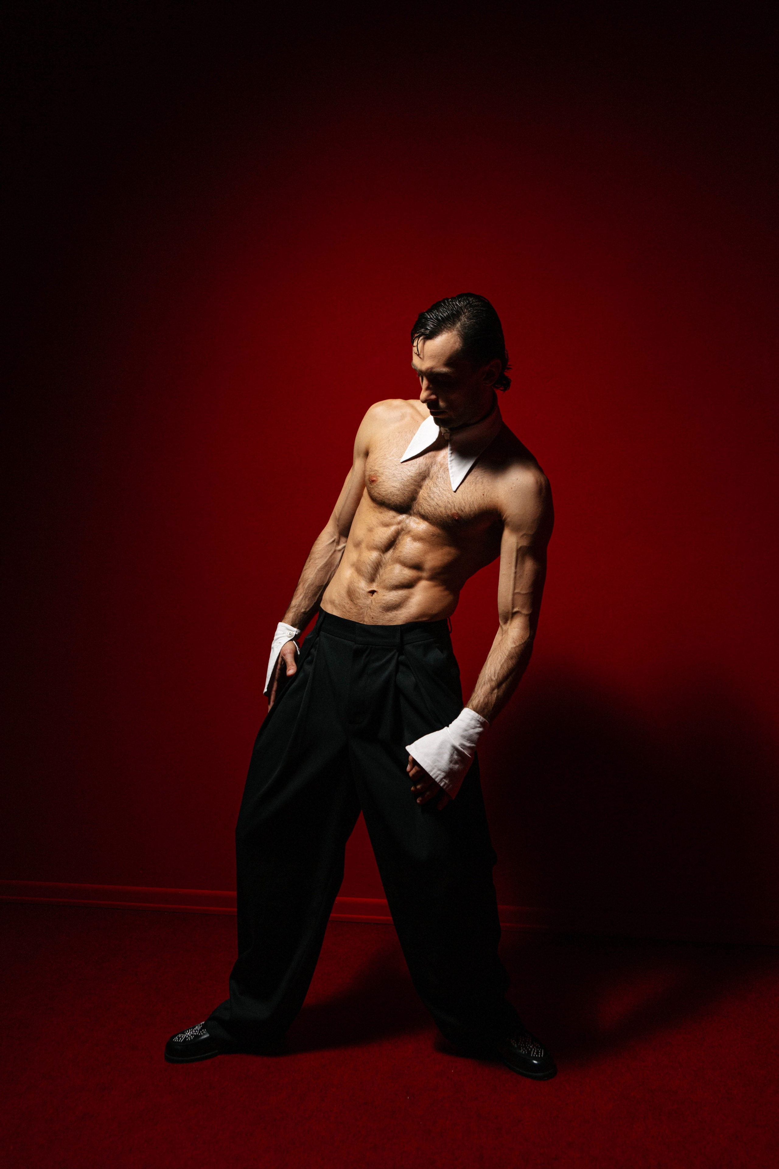 Норберт. Портретный фотограф в Минске