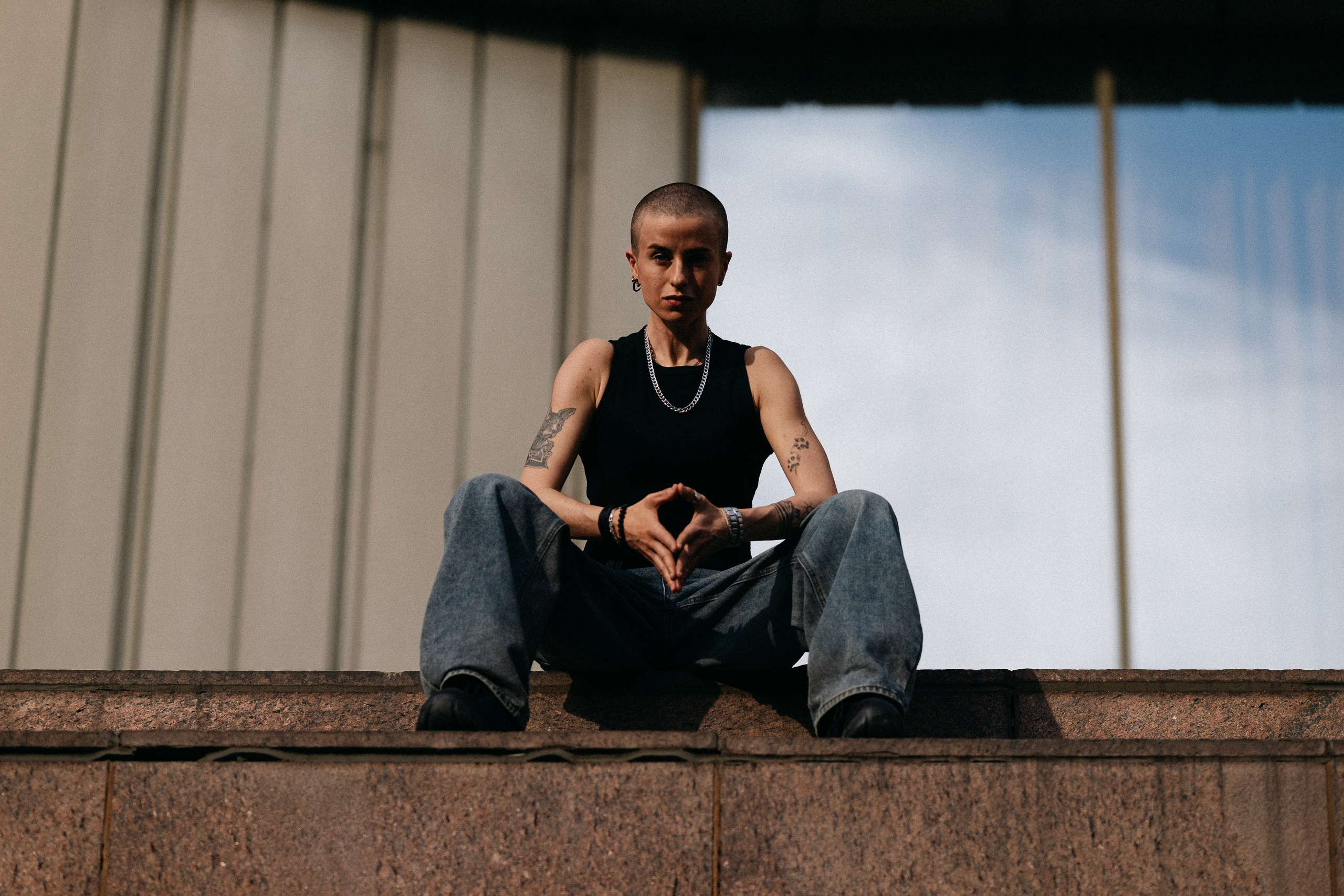 Раймон, фотограф. Интерьерный фотограф и видеограф в Санкт-Петербурге Вадим Балбашевский