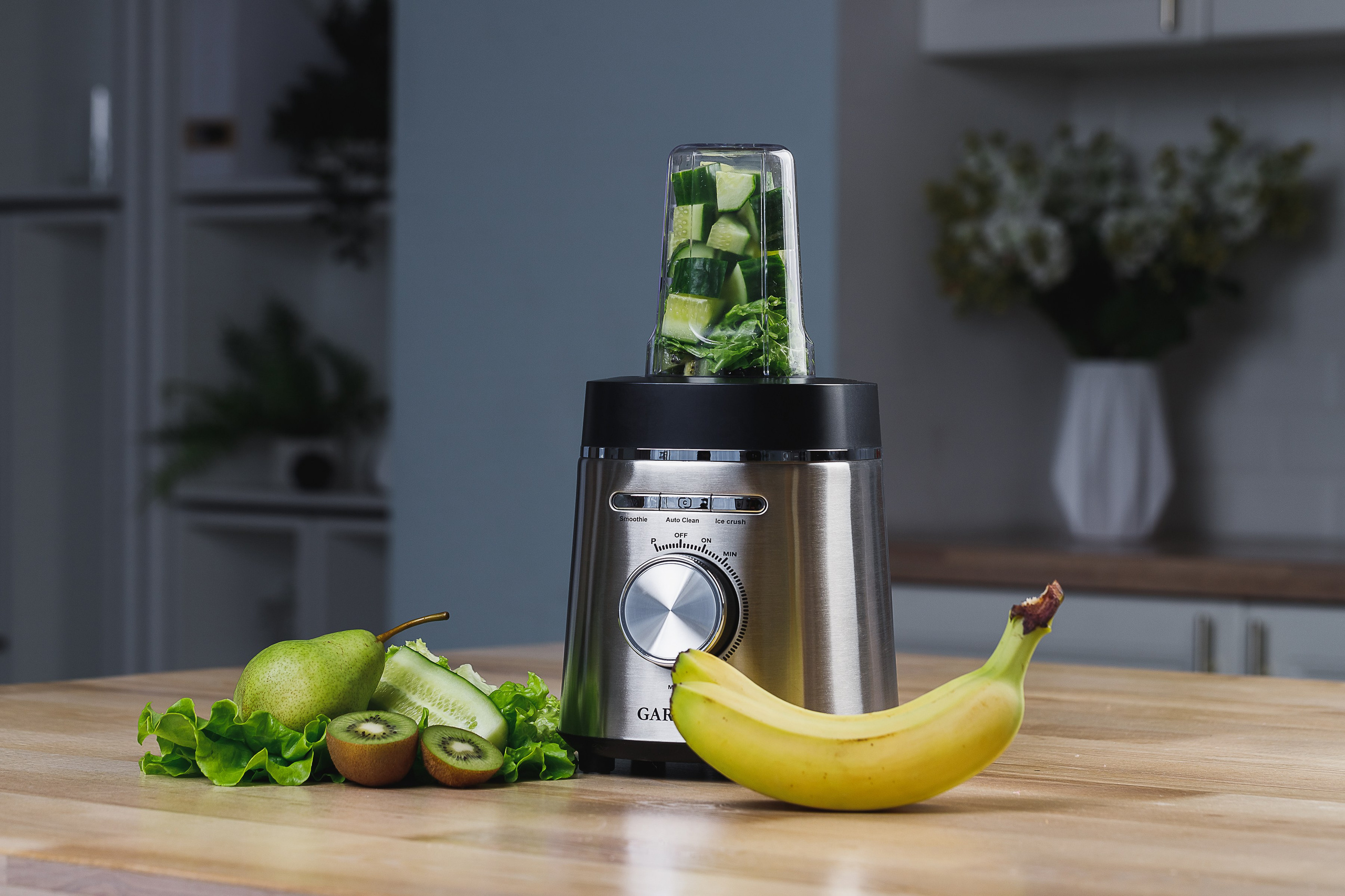 GARLYN. Бытовая техника. Интерьерный фотограф и видеограф в Санкт-Петербурге Вадим Балбашевский