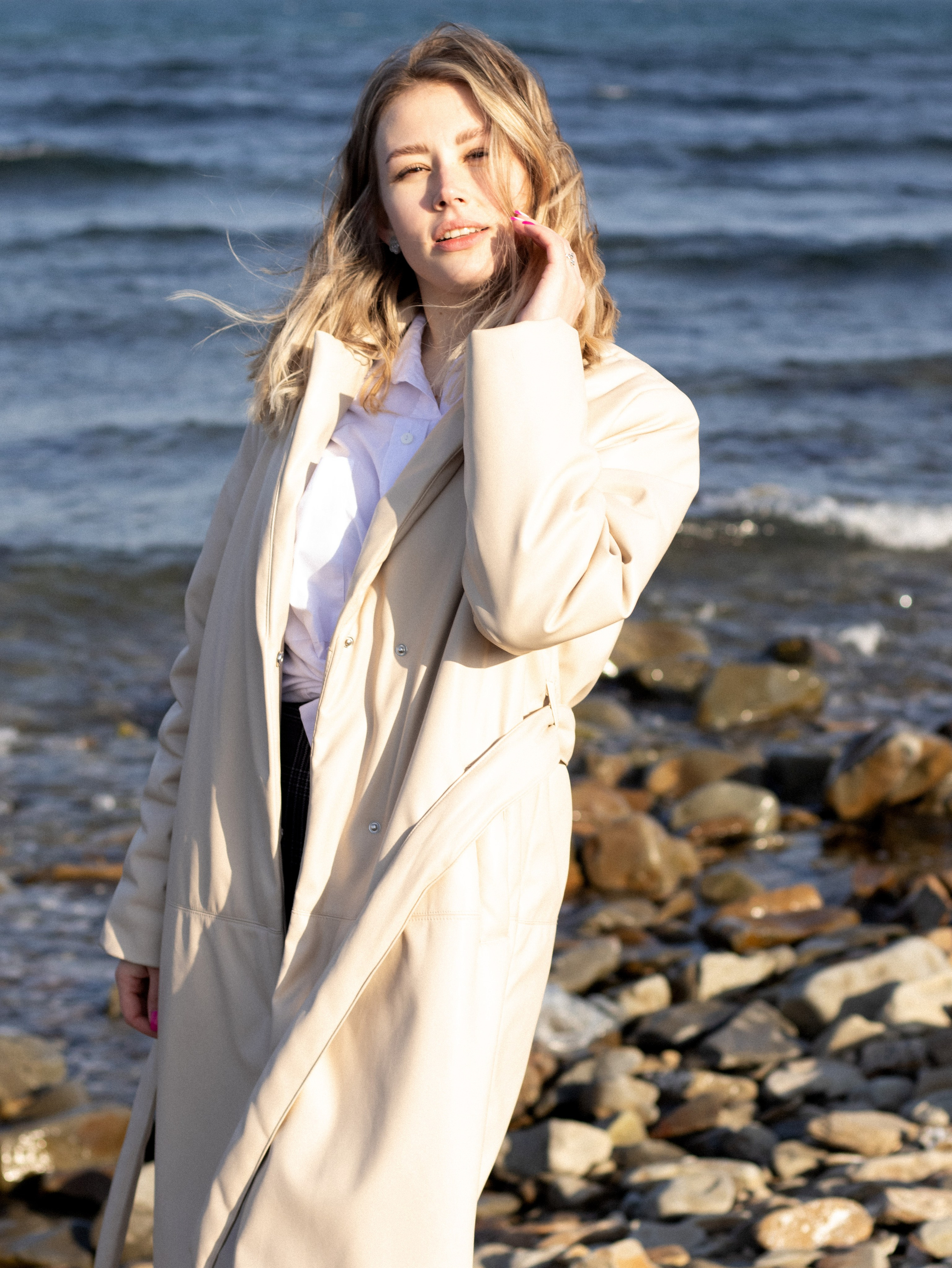 Наташа и Дима. Главная