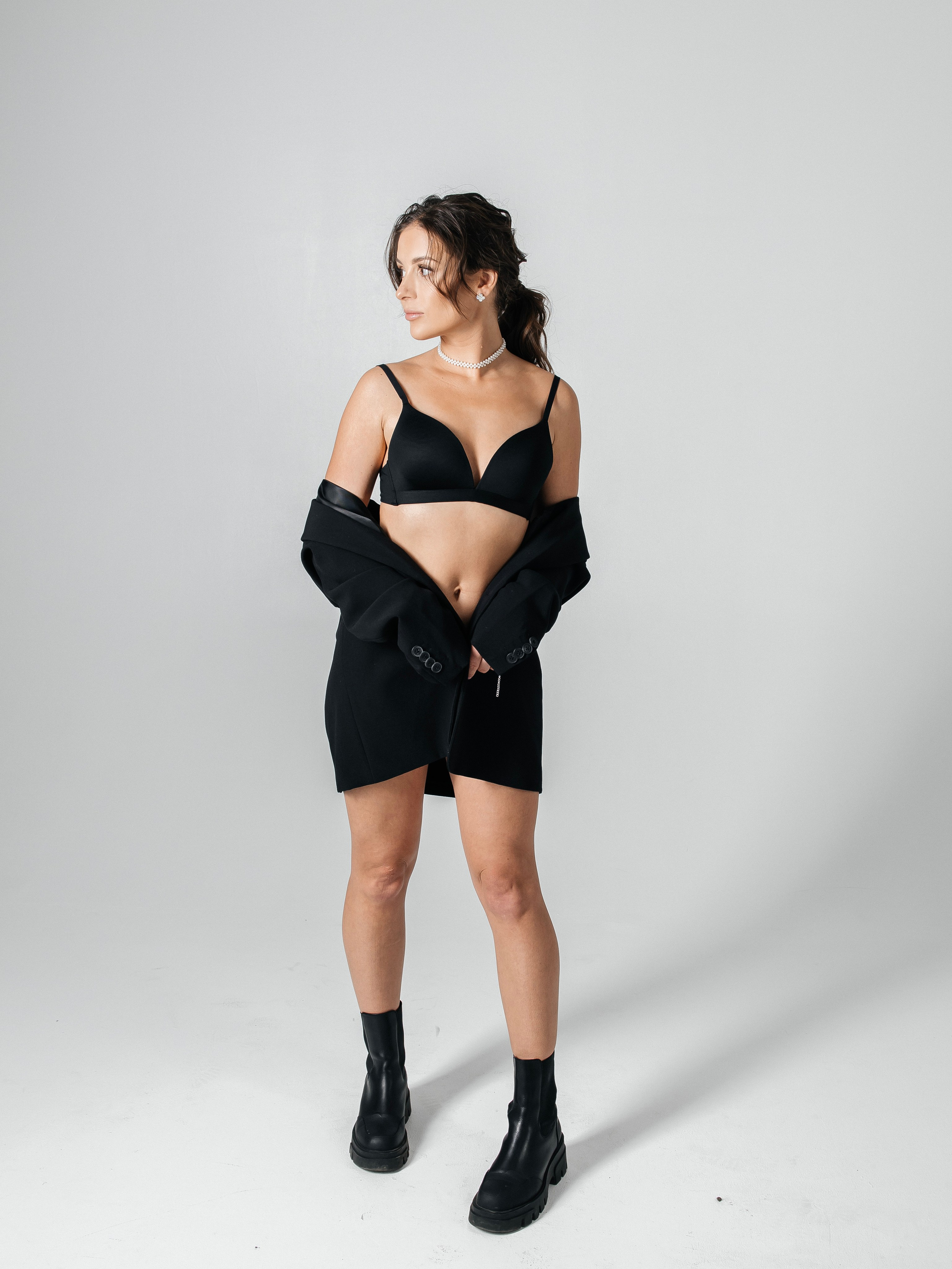 Вероника. Главная