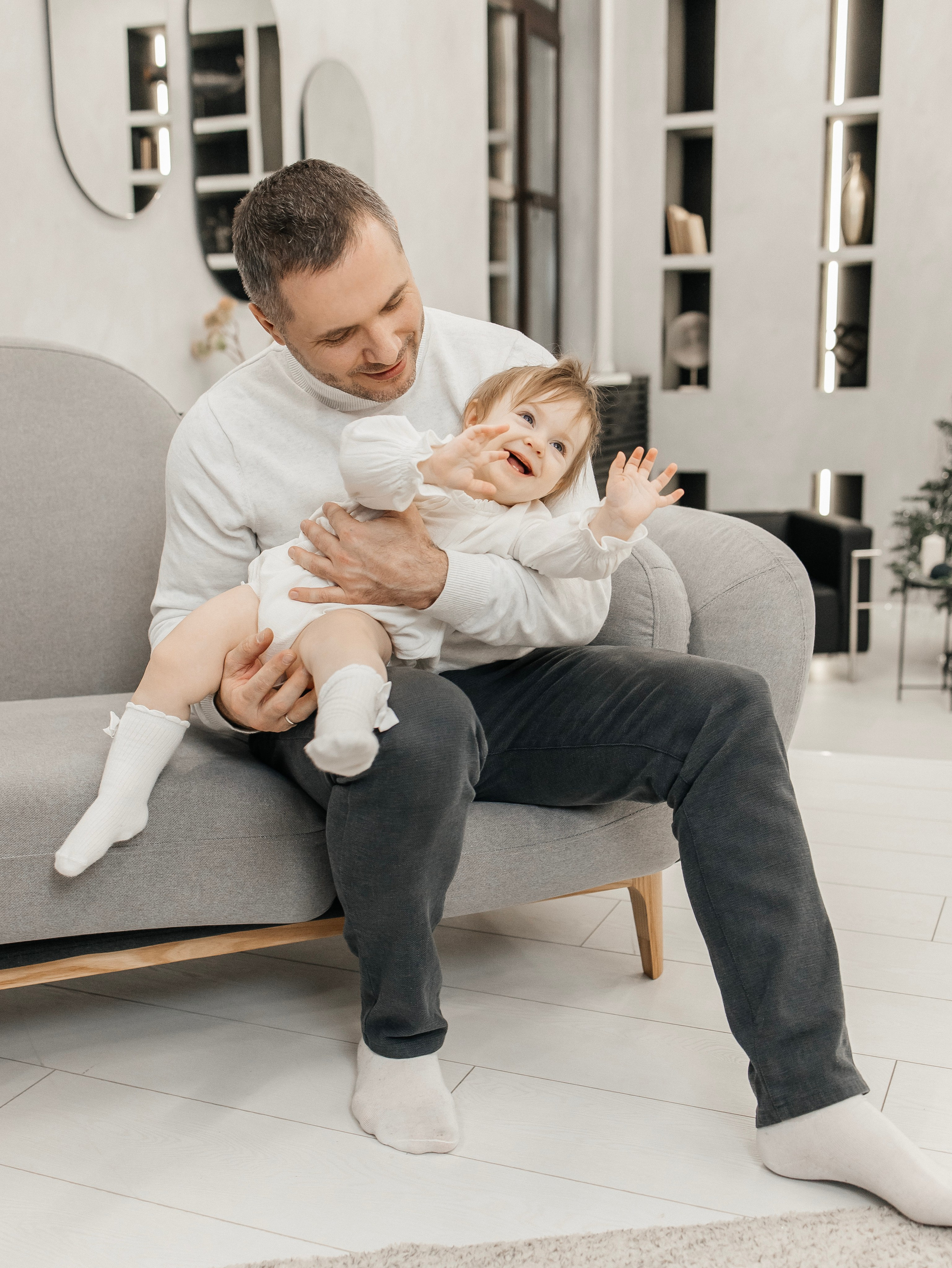 Мария Александр и Кристина. Главная