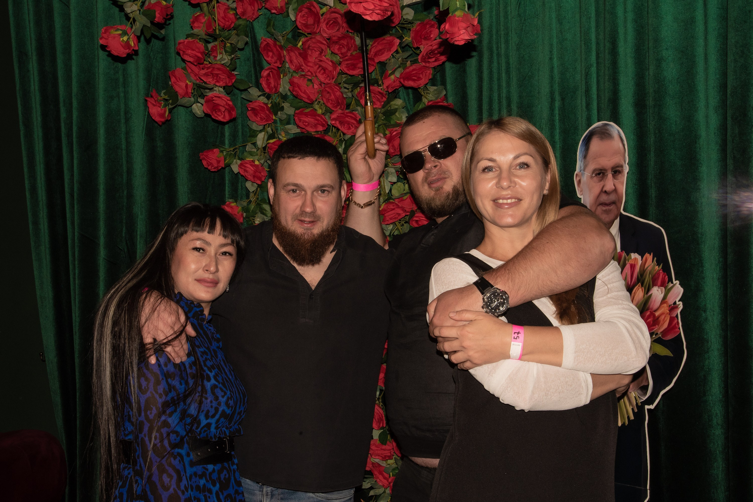 БАРОН БЕКОН. Семейный и свадебный фотограф во Владивостоке Солопчук Властелина
