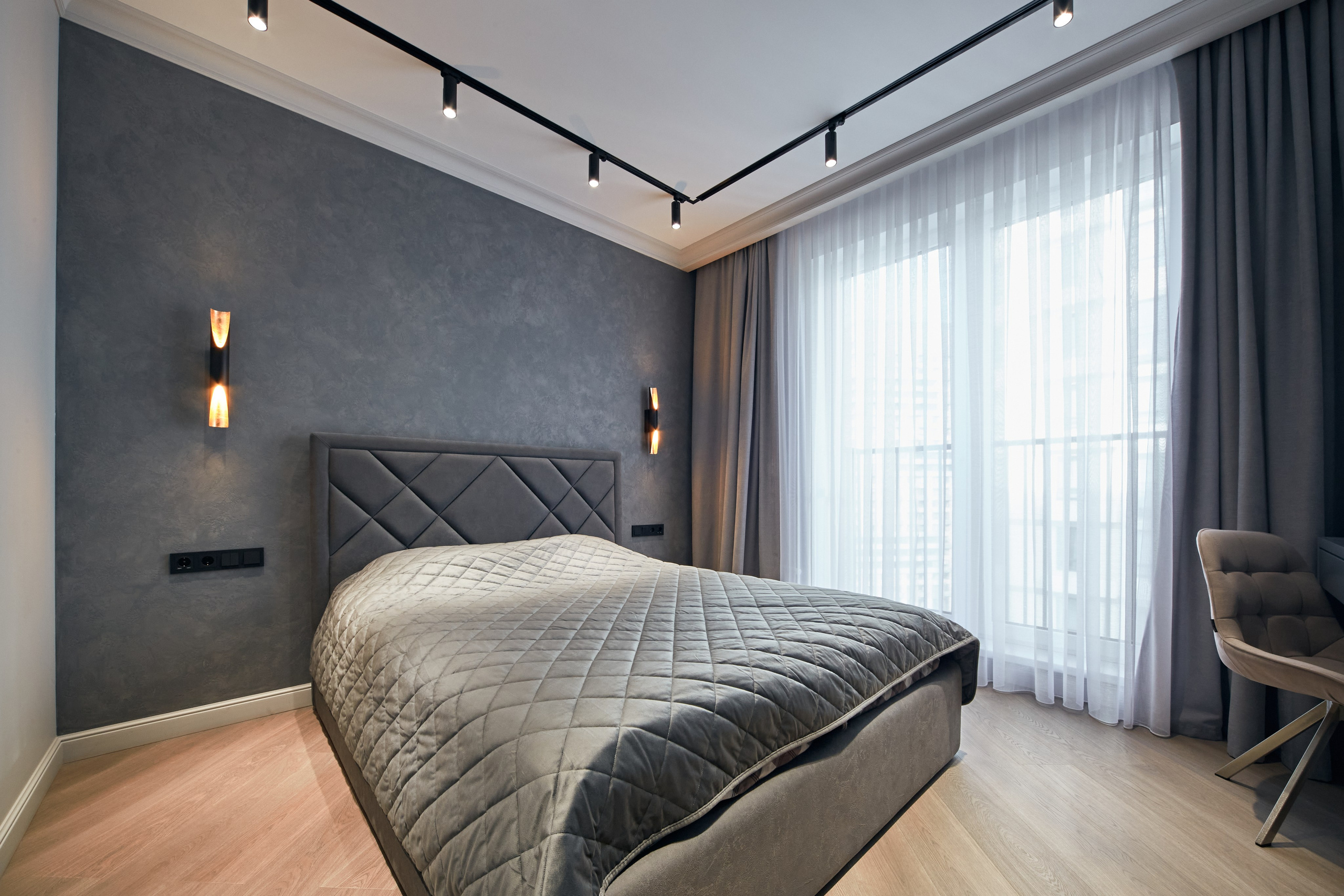 Интерьеры и ландшафты. Фотограф всего