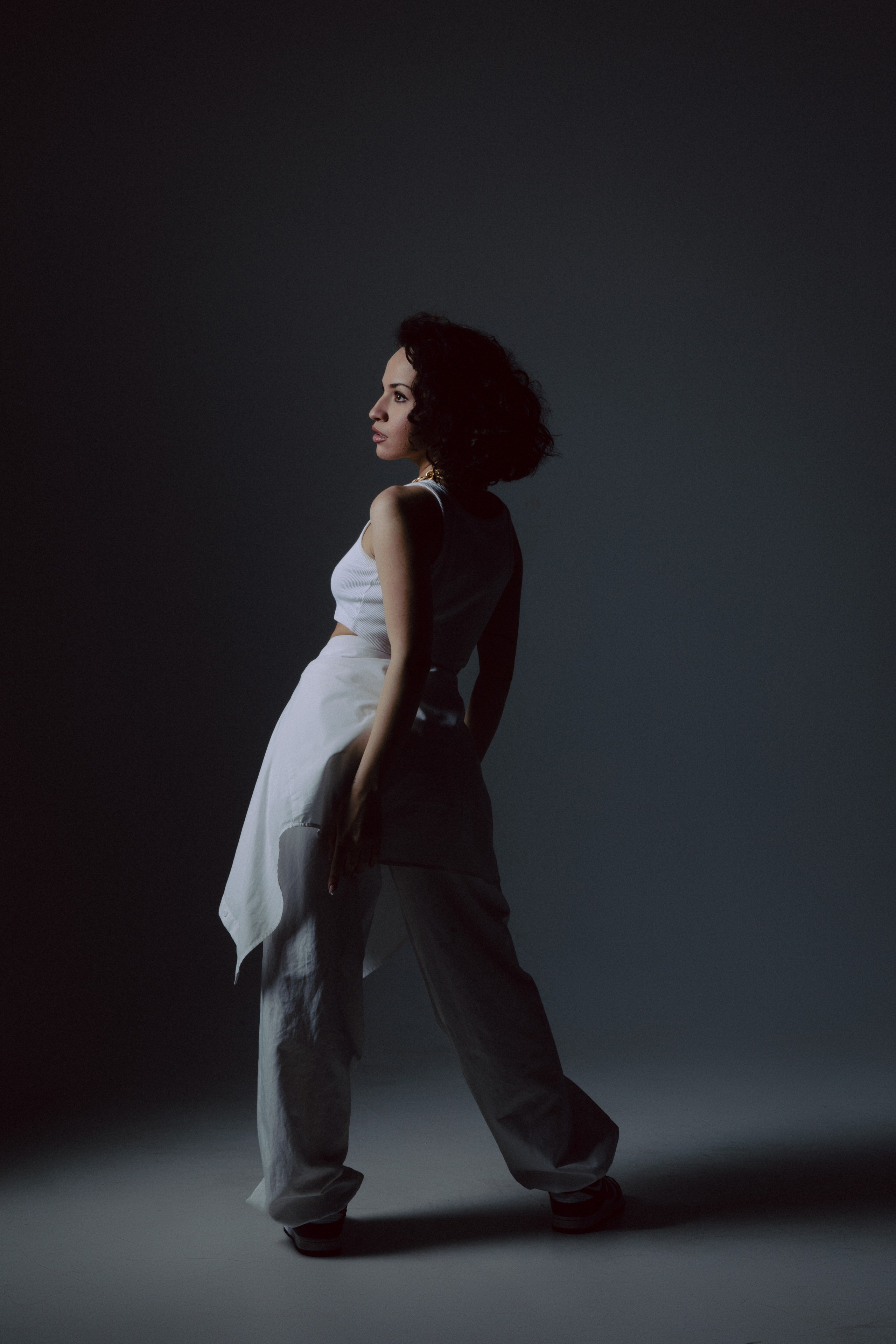 Миля. Свадебный и портретный фотограф в Москве Анастасия Масюк