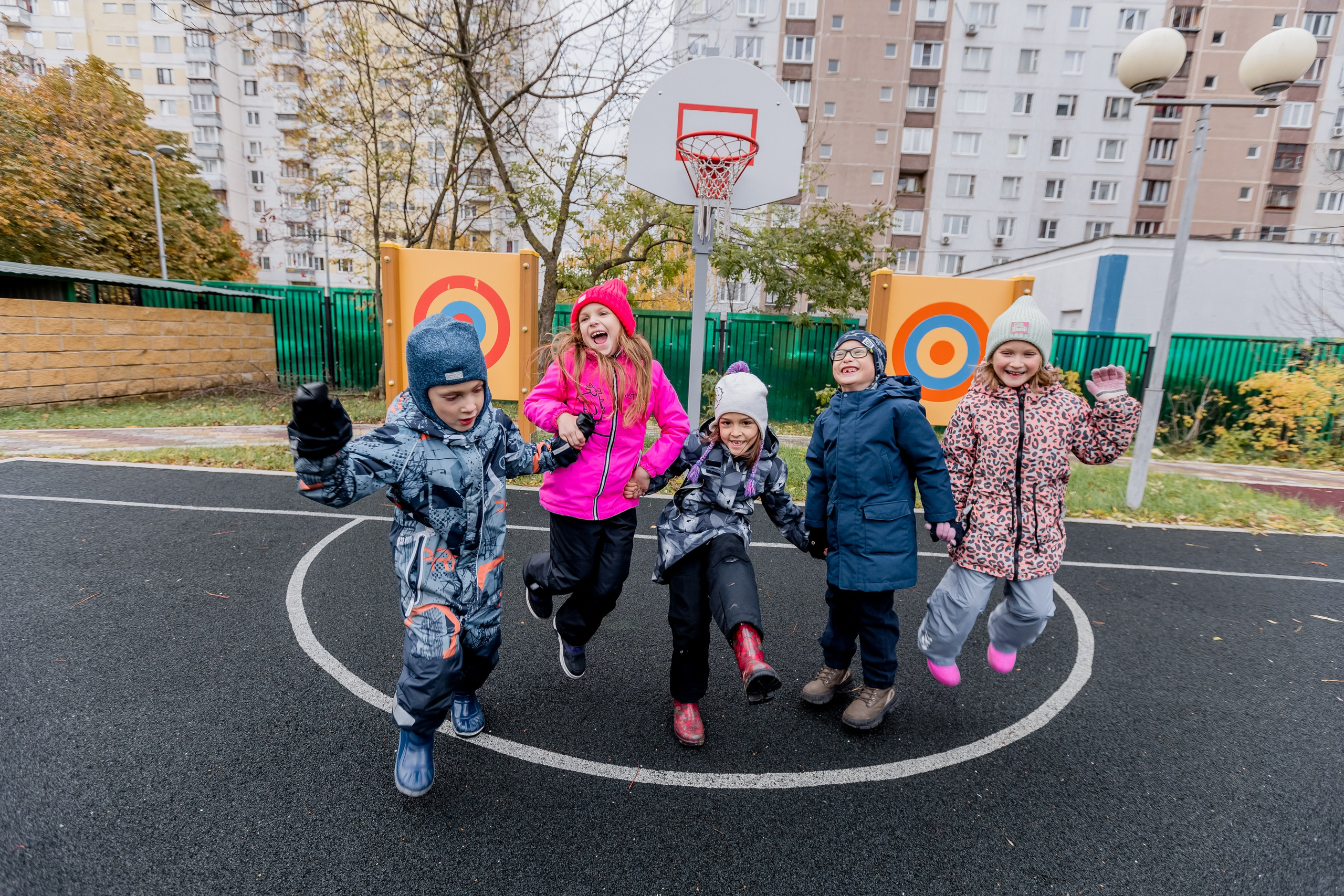 Детский фотограф. Выпускные альбомы в Зеленограде, Москве и МО
