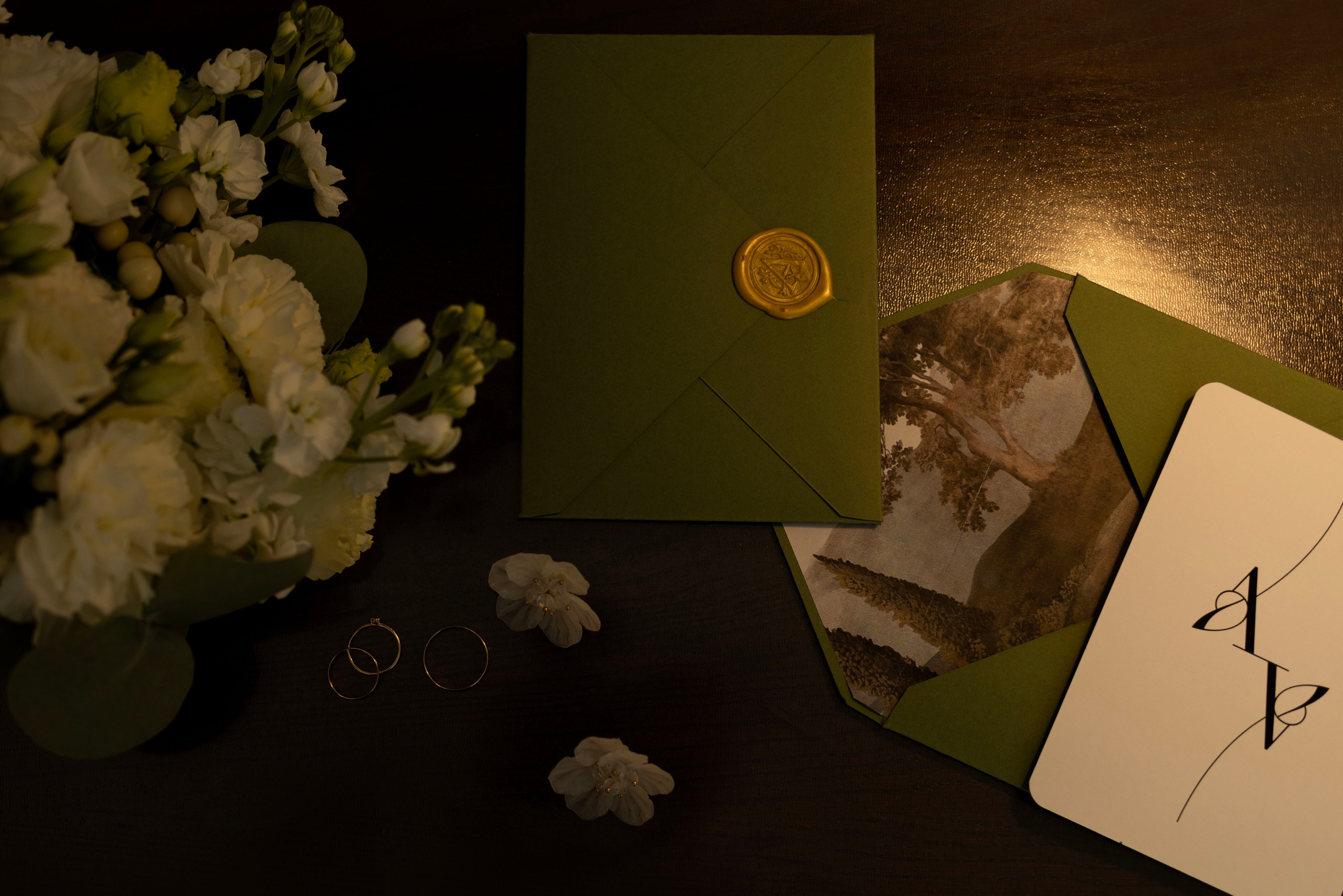 Анна | Арсений. Свадебный фотограф Александра Попова