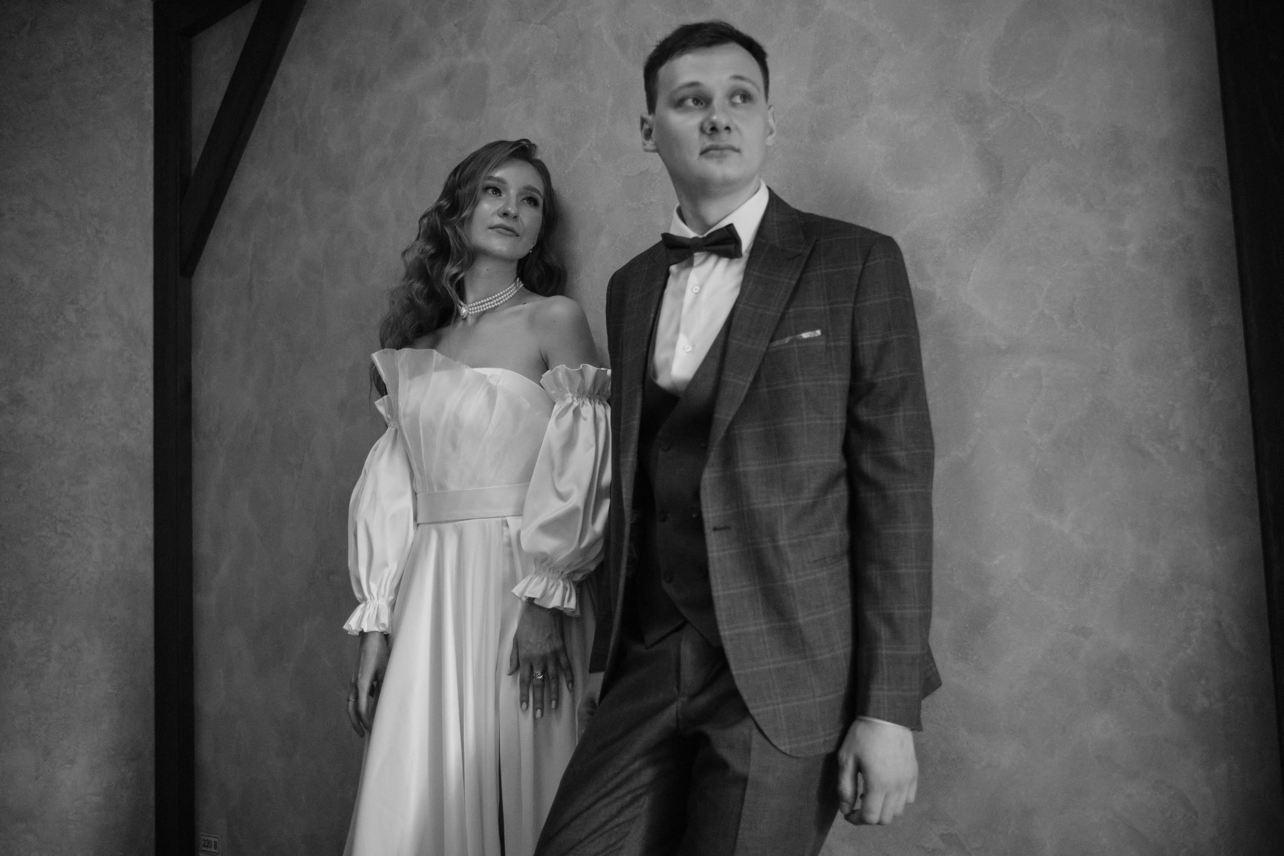 Анастасия и Илья. Свадебный и семейный фотограф в Новокузнецке Иван Иванов