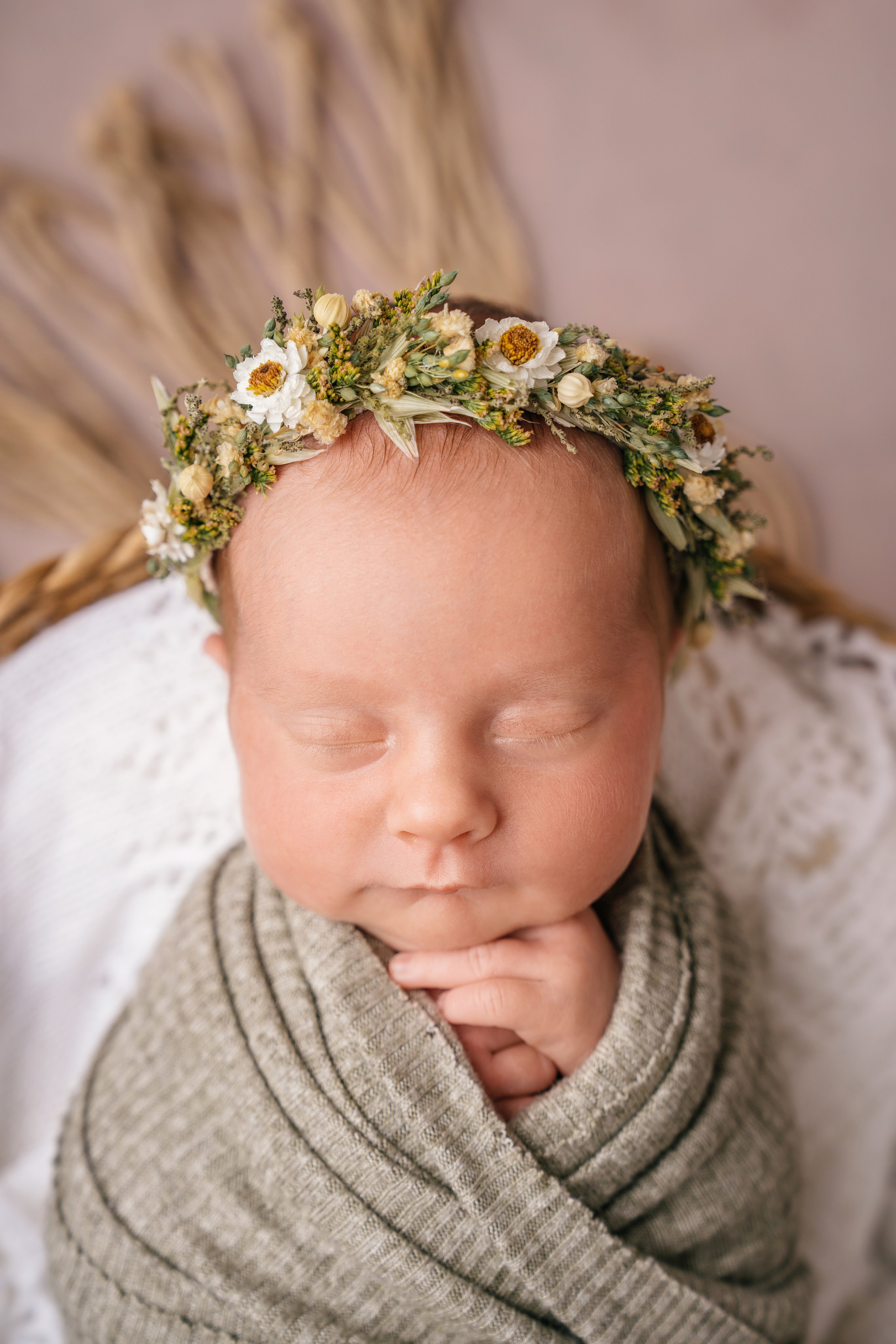 Newborn. Фотограф новорожденных в Москве, Зеленограде, МО, Дмитриева Дарья