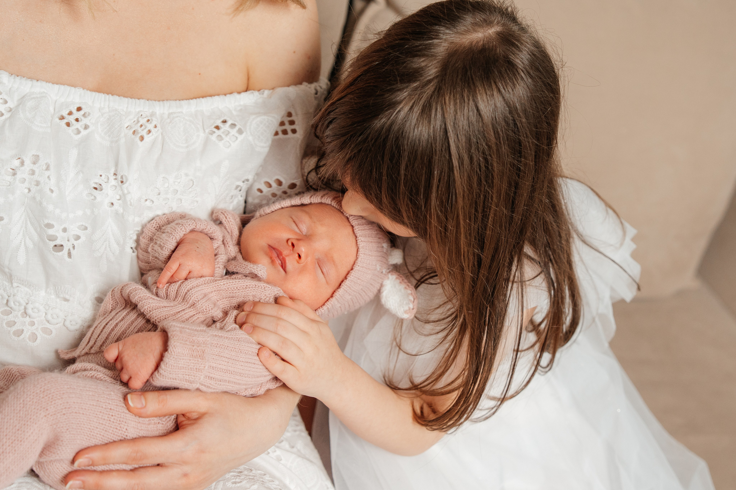 Newborn Lifestyle. Фотограф новорожденных в Москве, Зеленограде, МО, Дмитриева Дарья