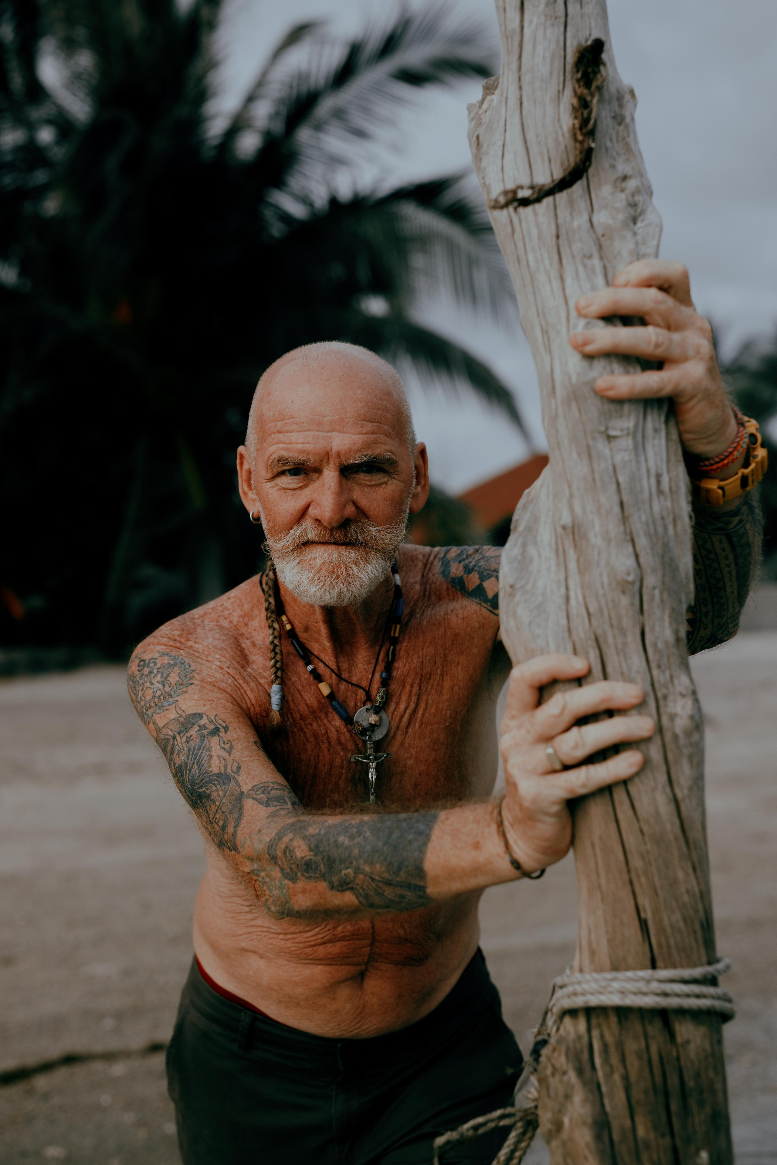 LUT #6. Портретный фотограф в Санкт-Петербурге Алексей Корзов