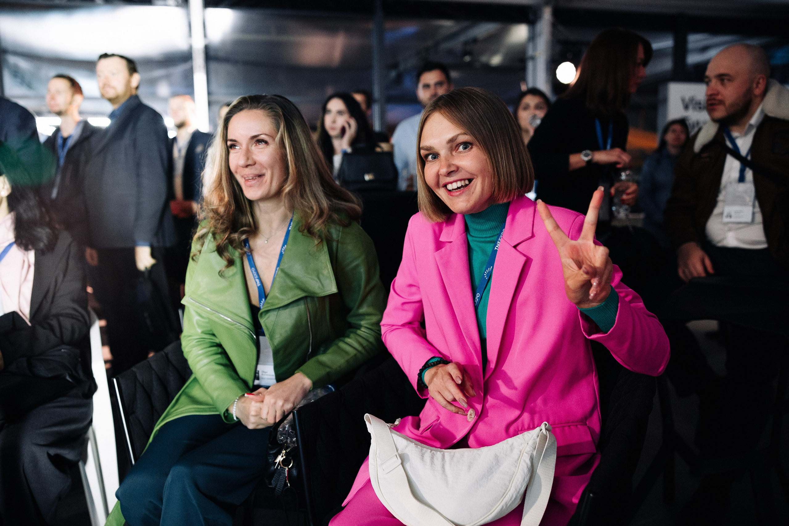 TNF 2024. MIG — студия спортивной фотографии Михаила Голянского