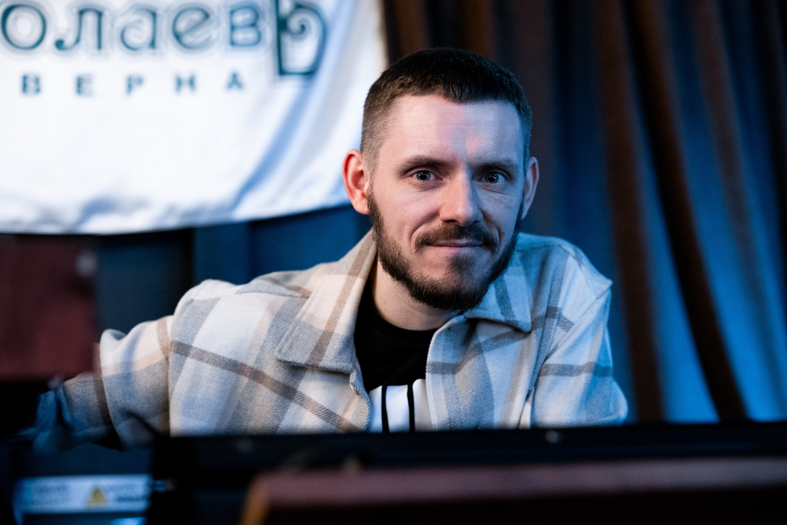 Про То и Это «Ермолаев». MIG — студия спортивной фотографии Михаила Голянского