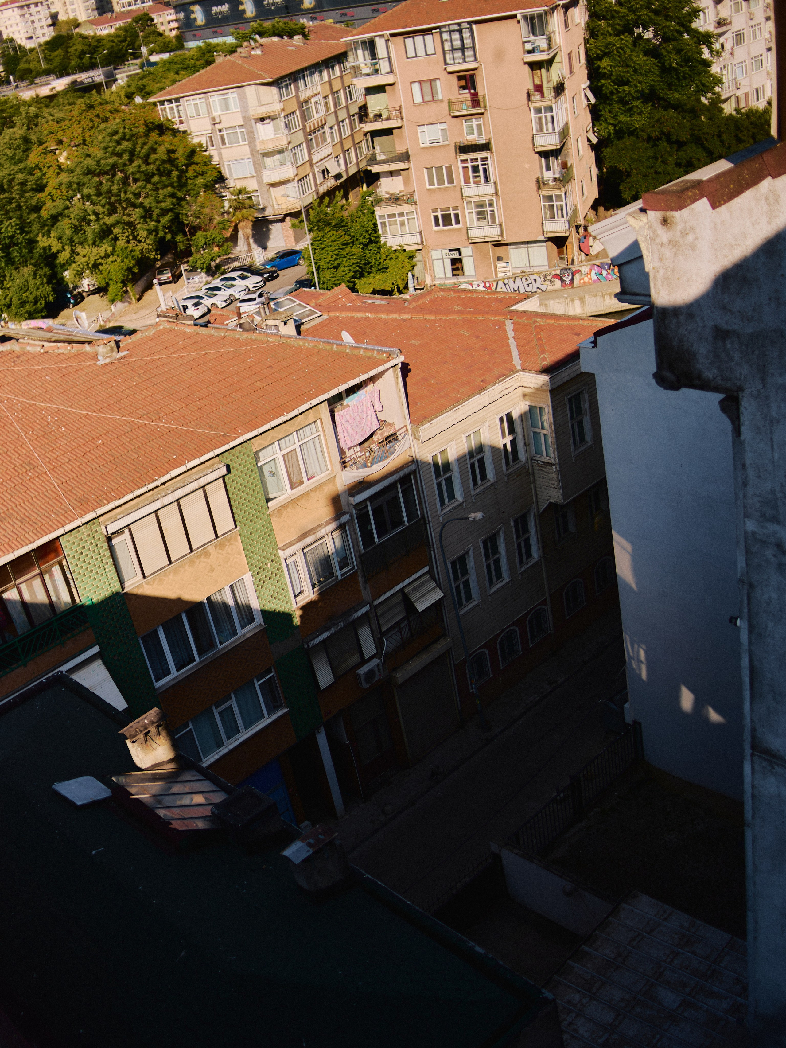 Другое 3. Jorgis Talè — photographer, kind person, teacher of arts and other mag