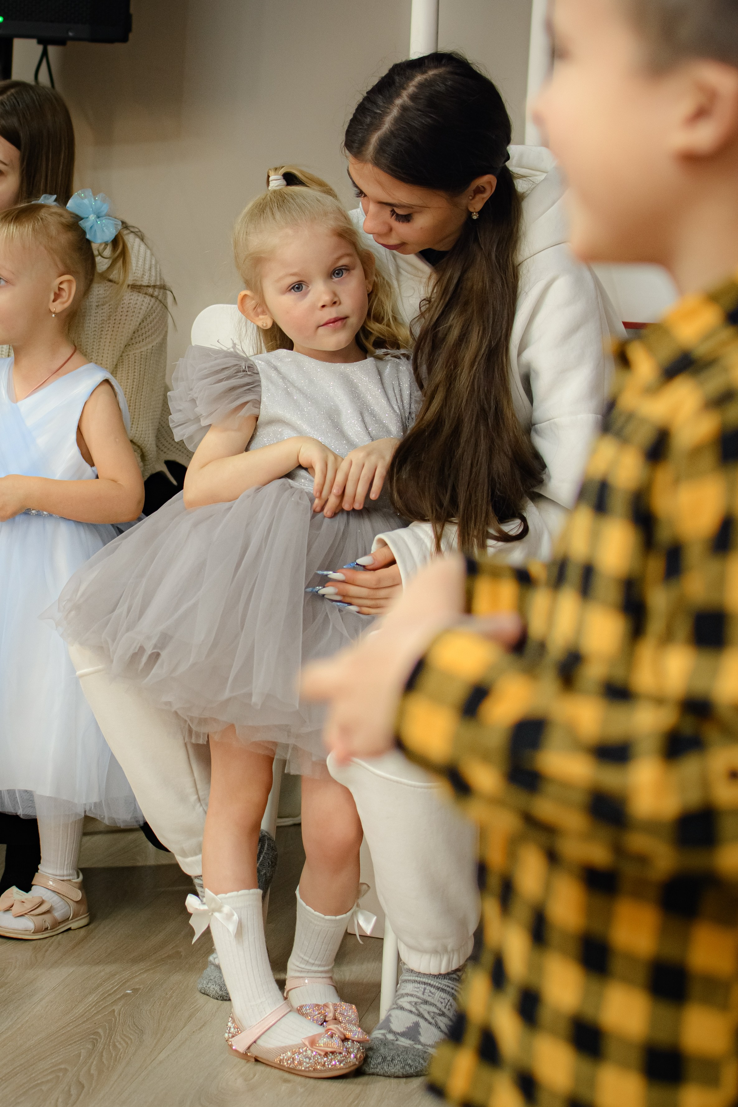 HAPPY NEW YEAR. Photokarish