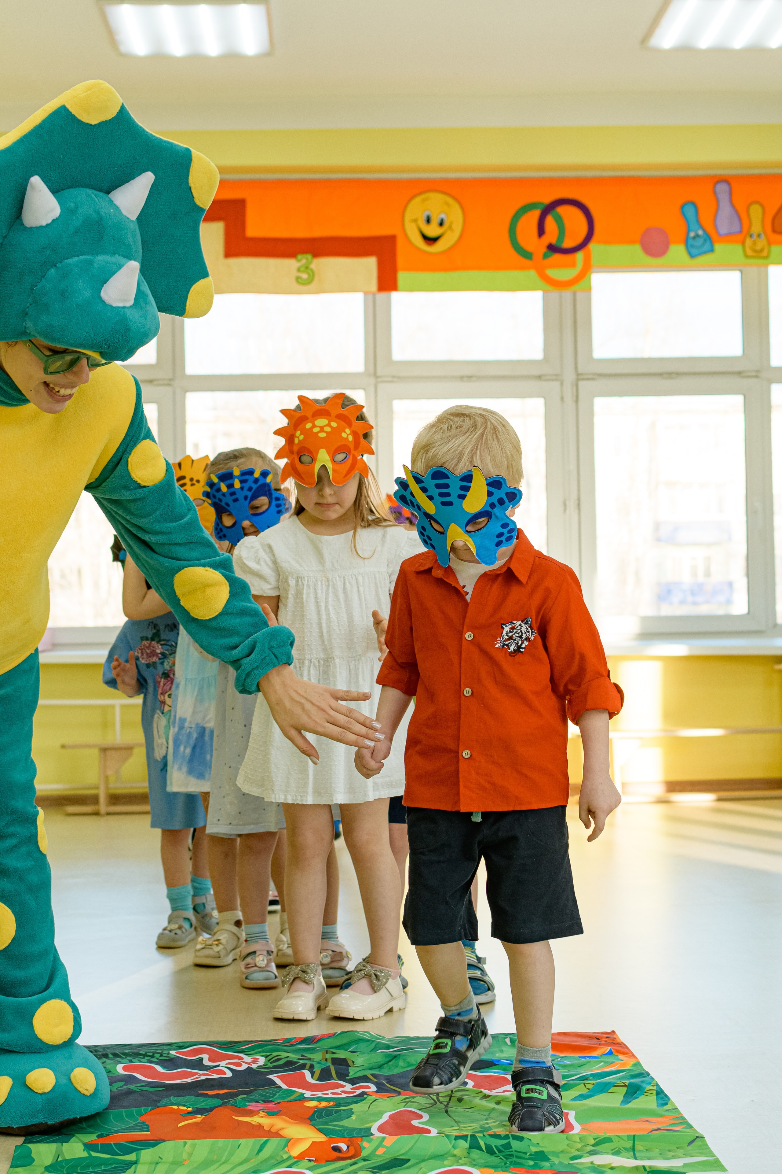 ЭМИЛЬ/HAPPY BIRTHDAY. Photokarish