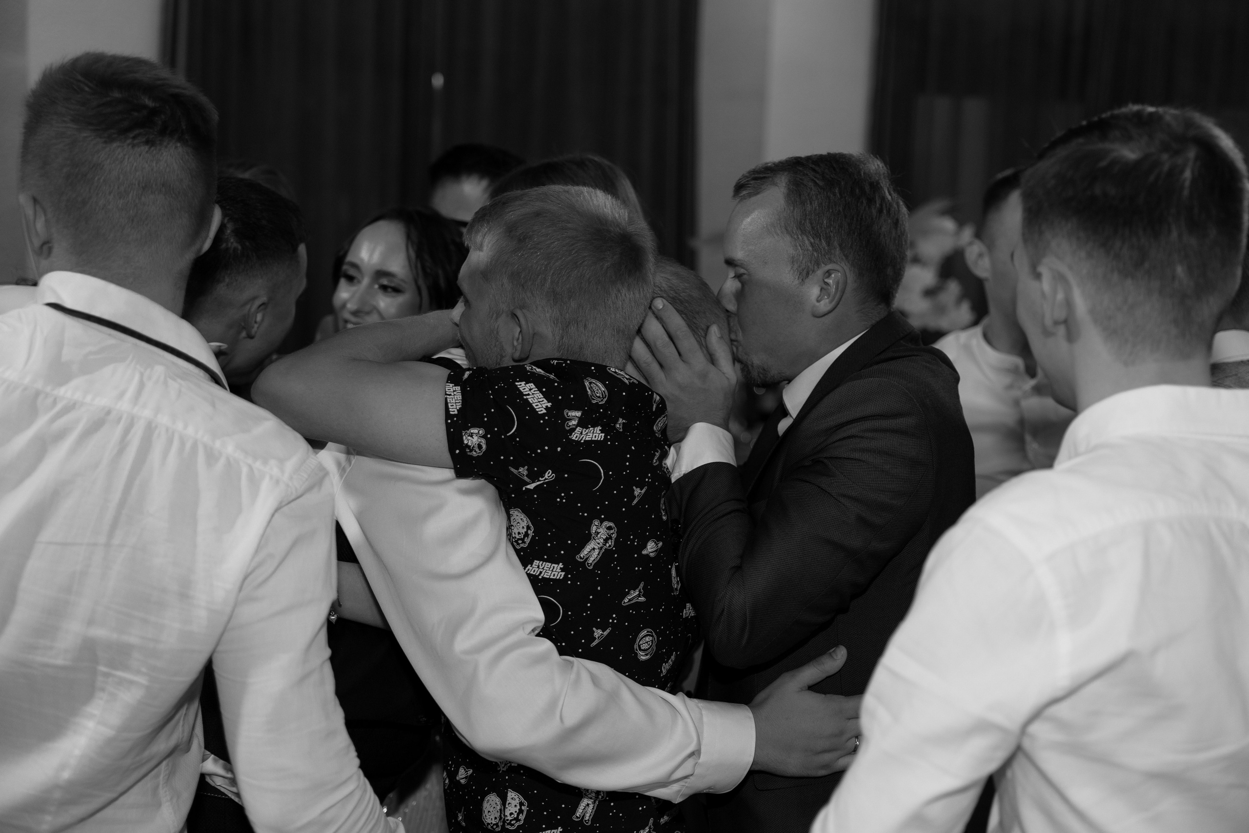 Илья и Кристина. Свадебный фотограф в Санкт — Петербурге и Ленинградской о