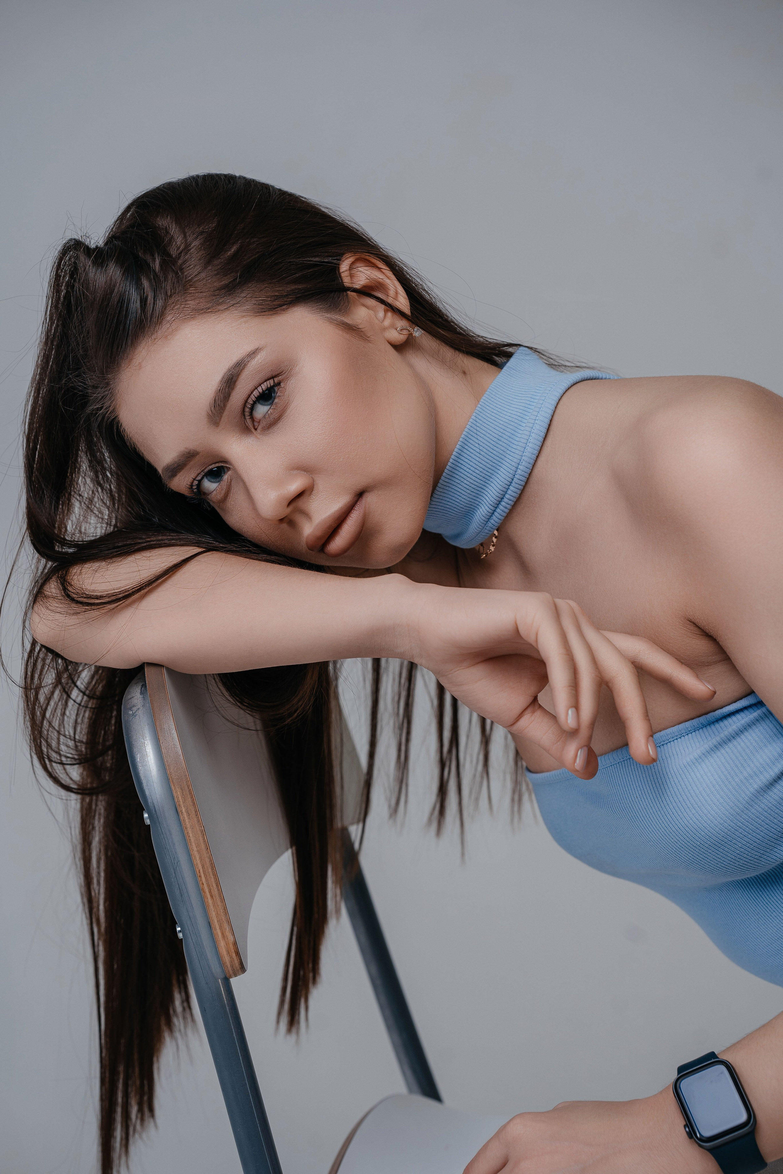 Anastasia. Фотограф Санкт-Петербург/Гомель Виктория Петрова