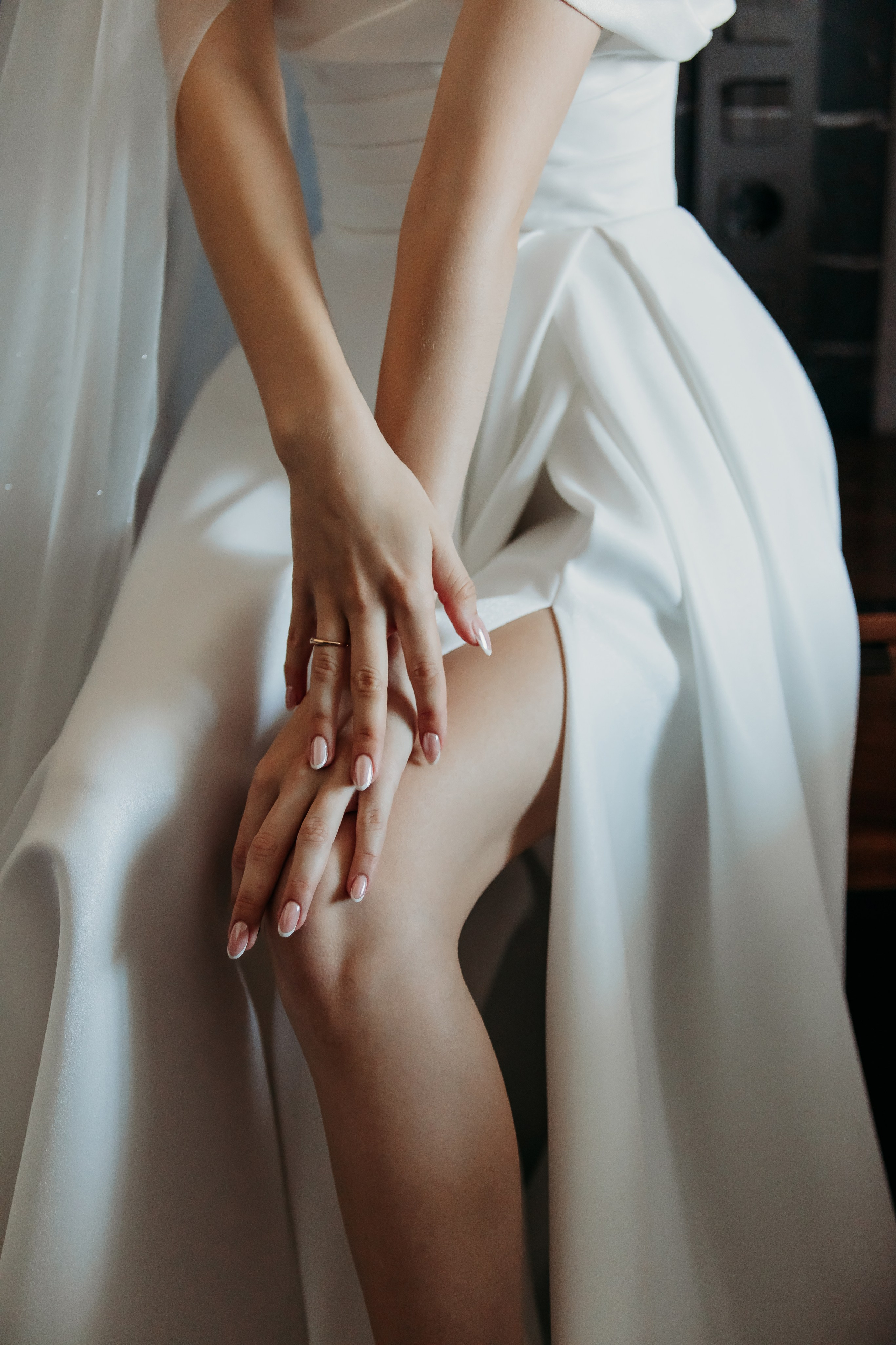 Николай и Ангелина. Фотограф Тимербаева Алина г. Сургут