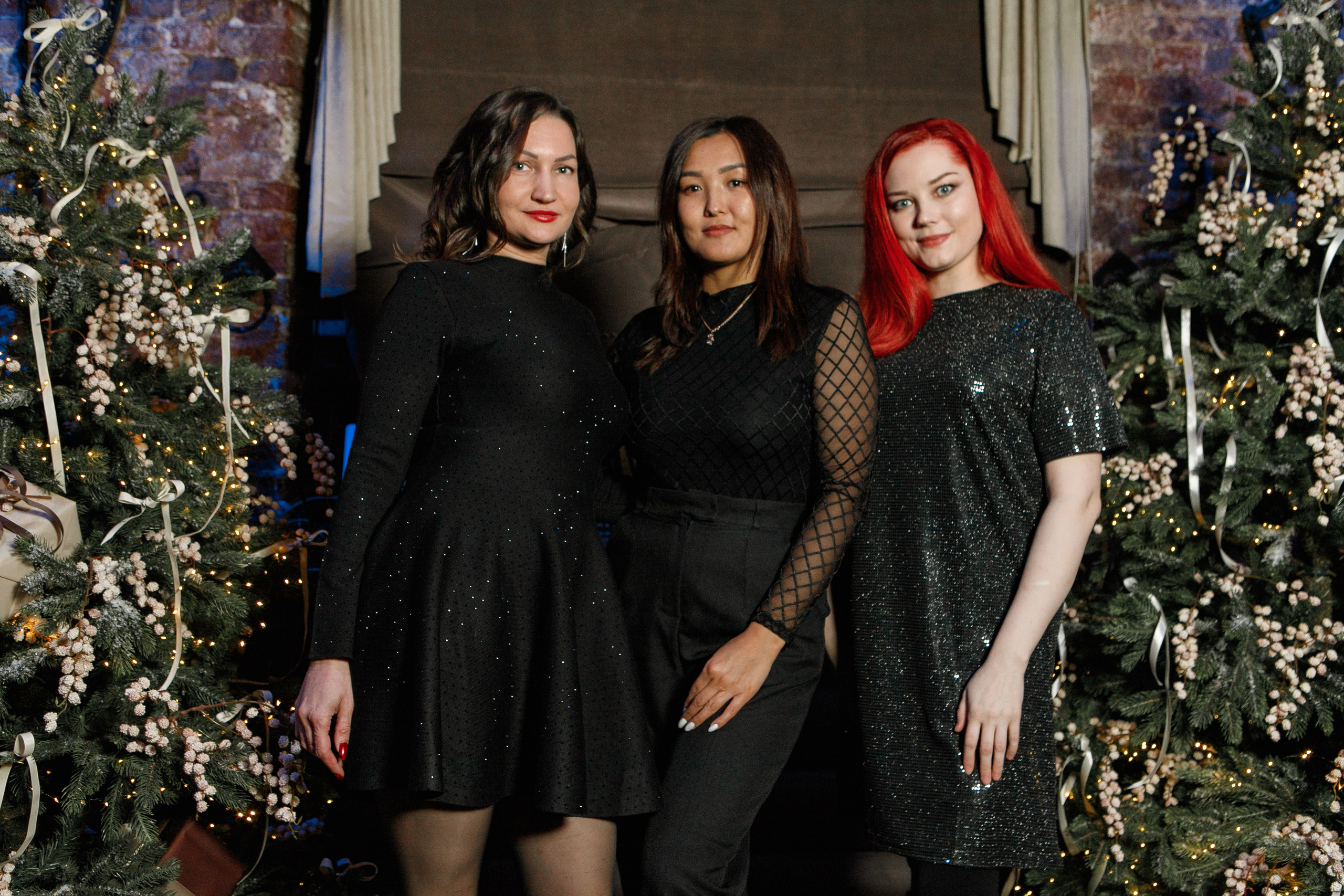 Арсенал 25/12. Фотограф Анастасия Кулешова