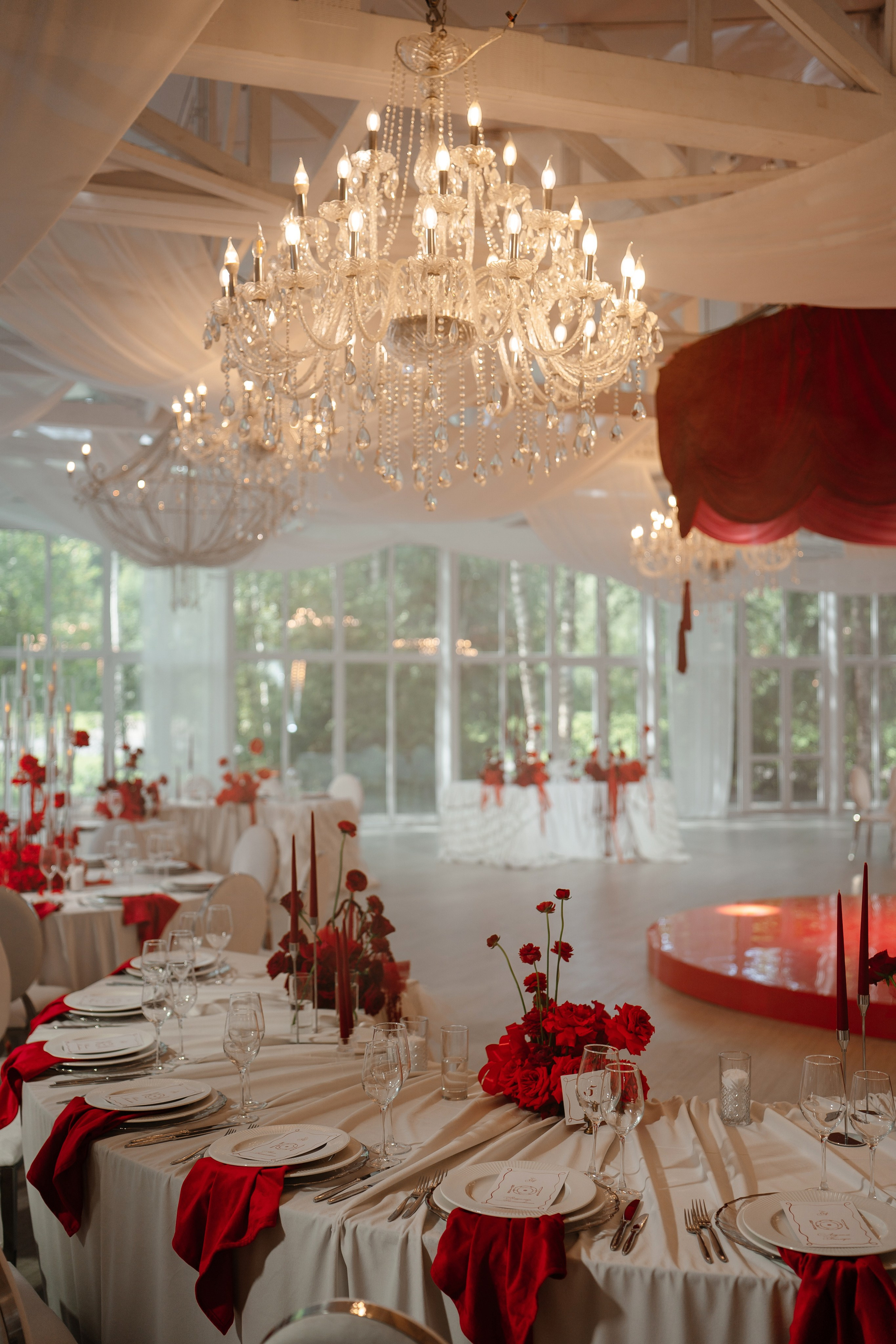 Андрей и Ева. Свадебный и репортажный фотограф в Москве Андрей Вайман