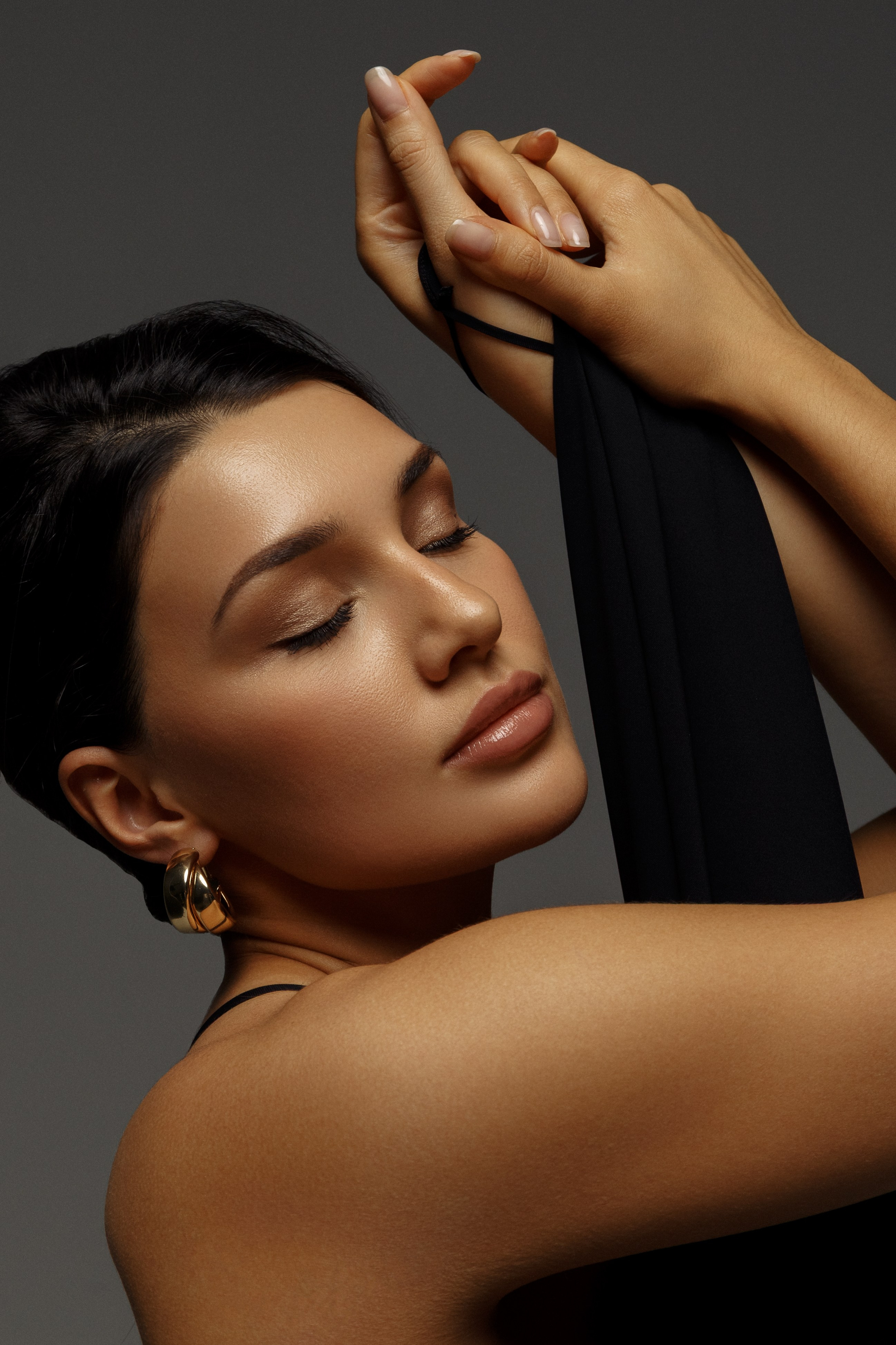 Кира. Дарья Алейникова фотограф во Владивостоке