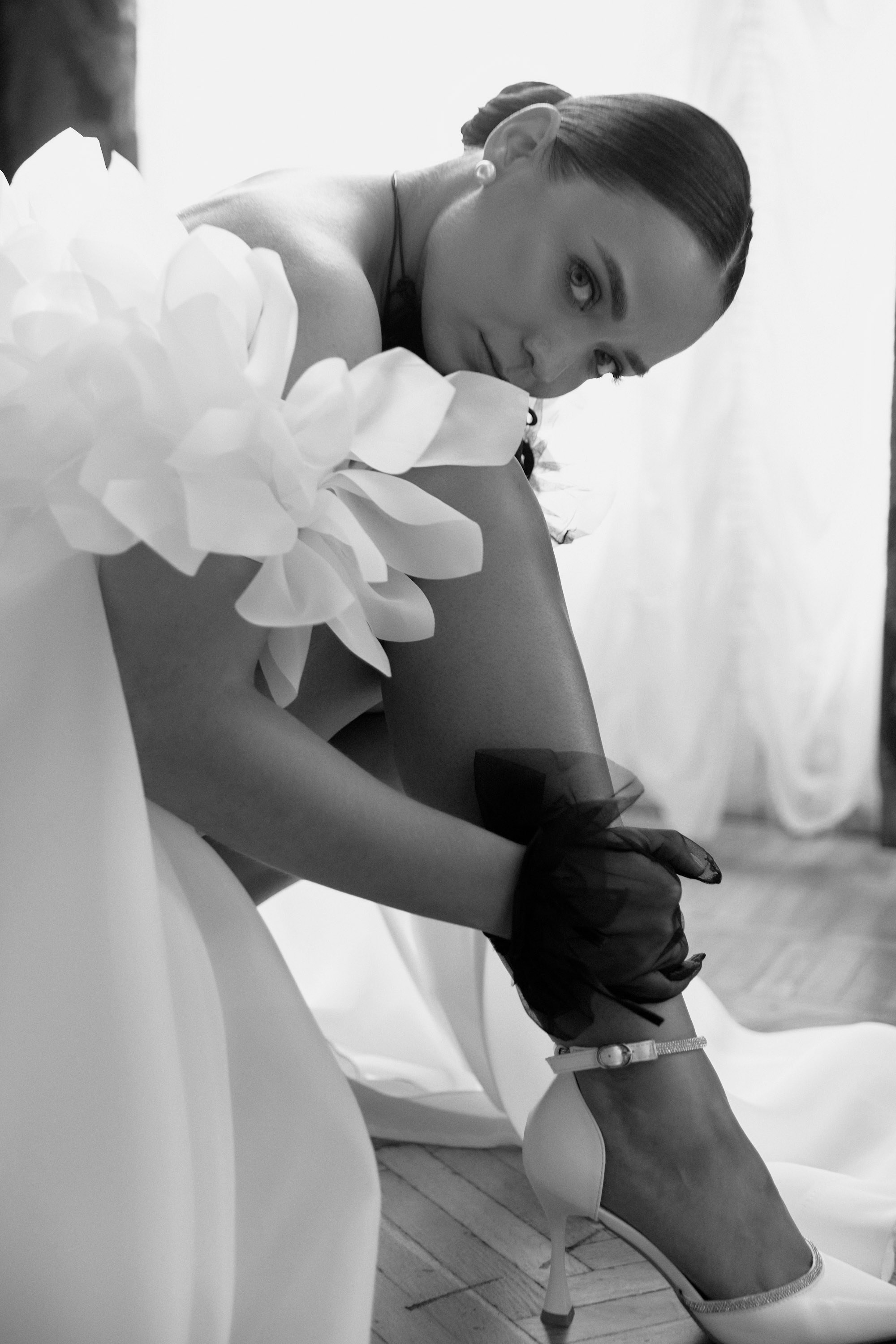 AN. Дмитрий Мазуркевич: Профессиональный Репортажный Фотограф