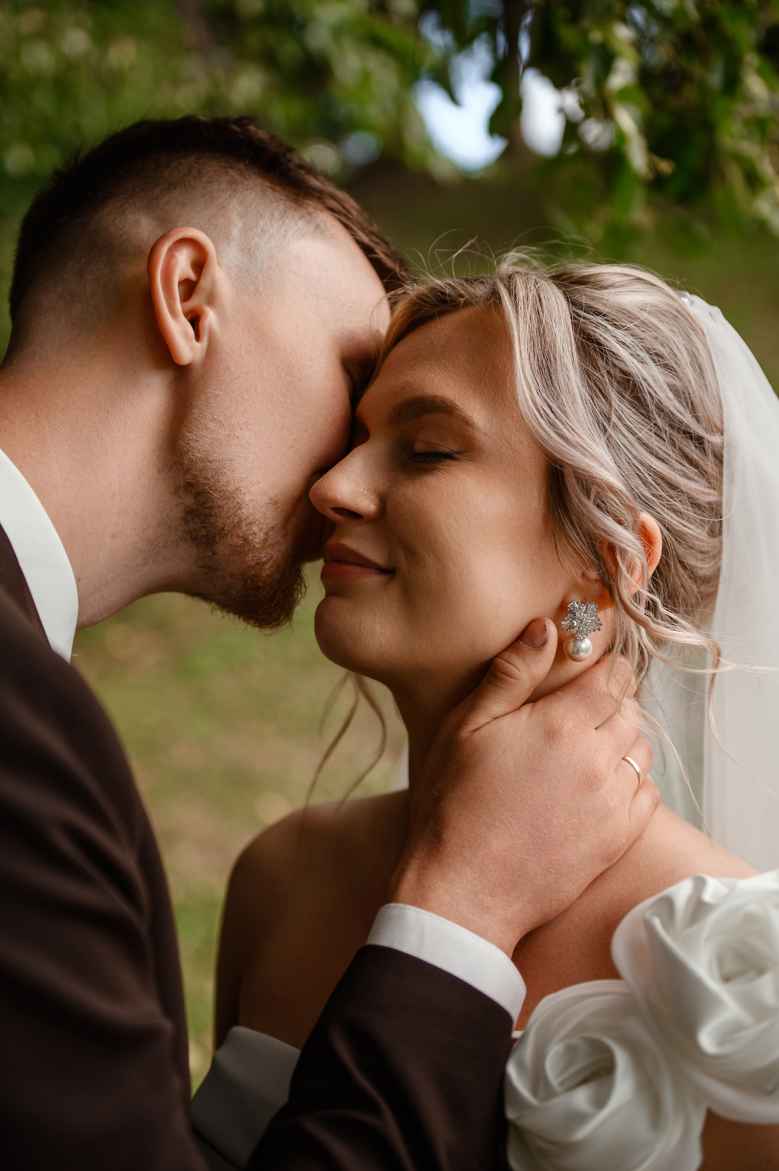 Свадьбы. Женский и семейный фотограф в Костроме. Алена Шепот