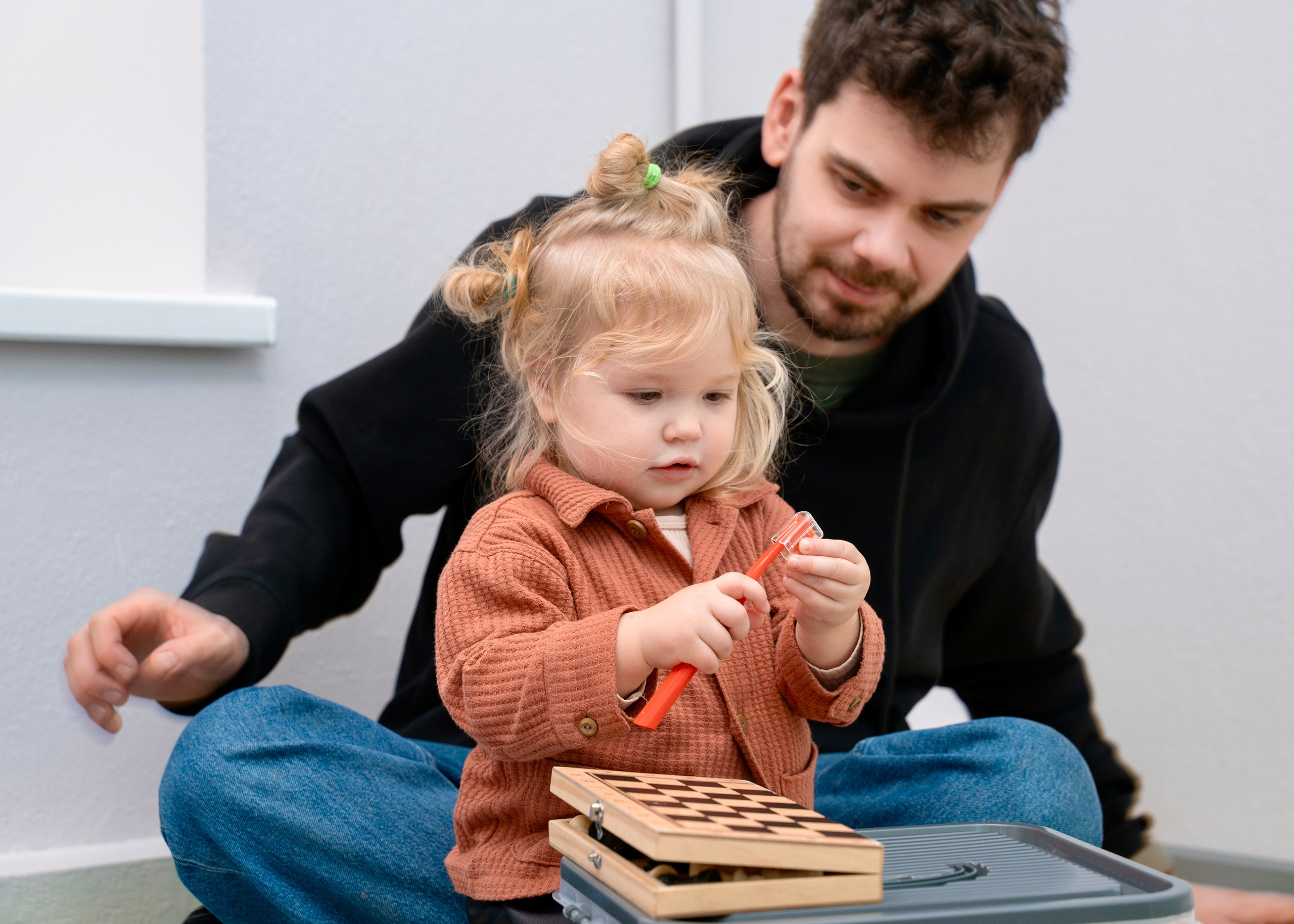 Контент съёмка. Главная