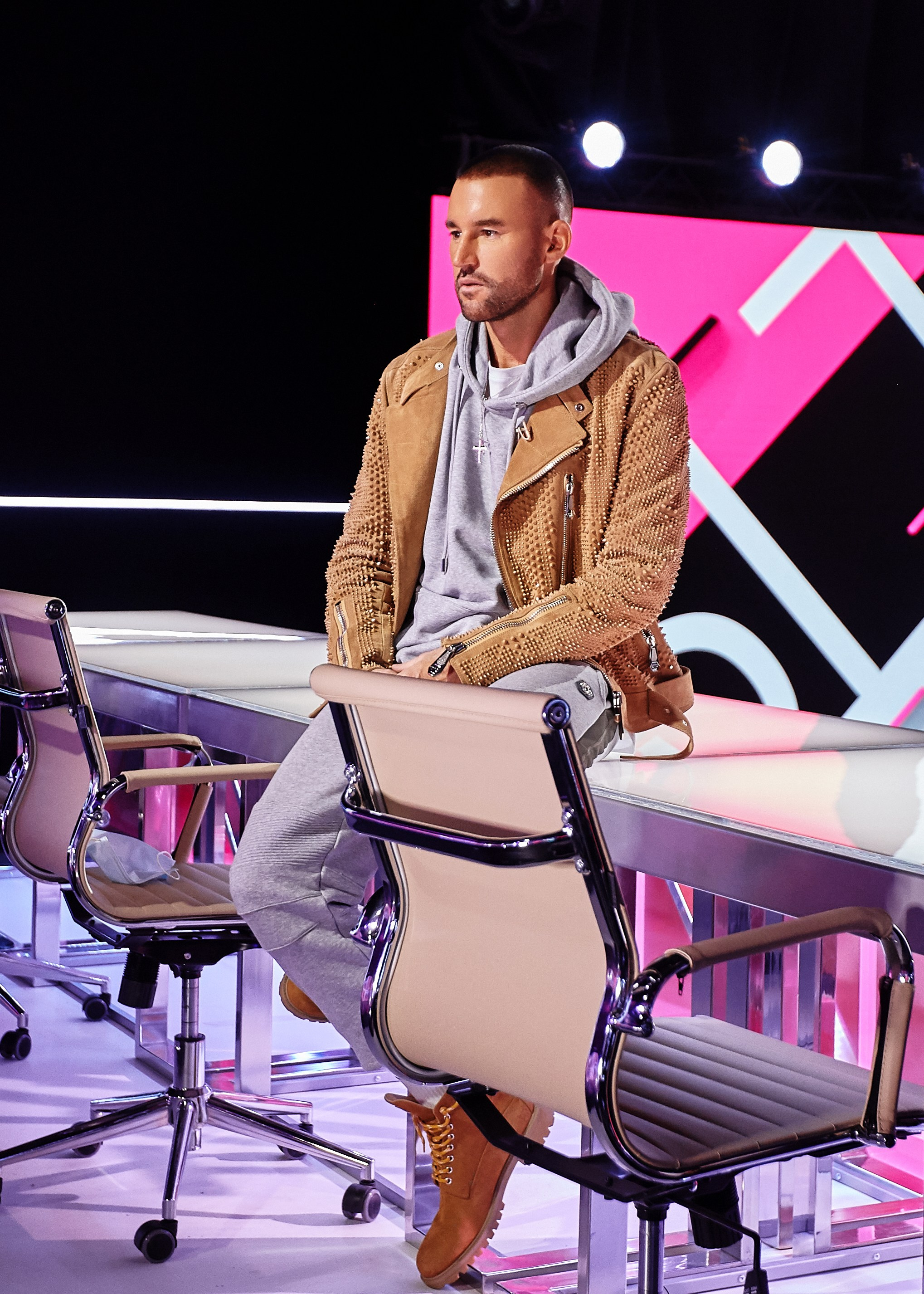 Мероприятия. Предметный и портретный фотограф из Москвы Лосевский Александр