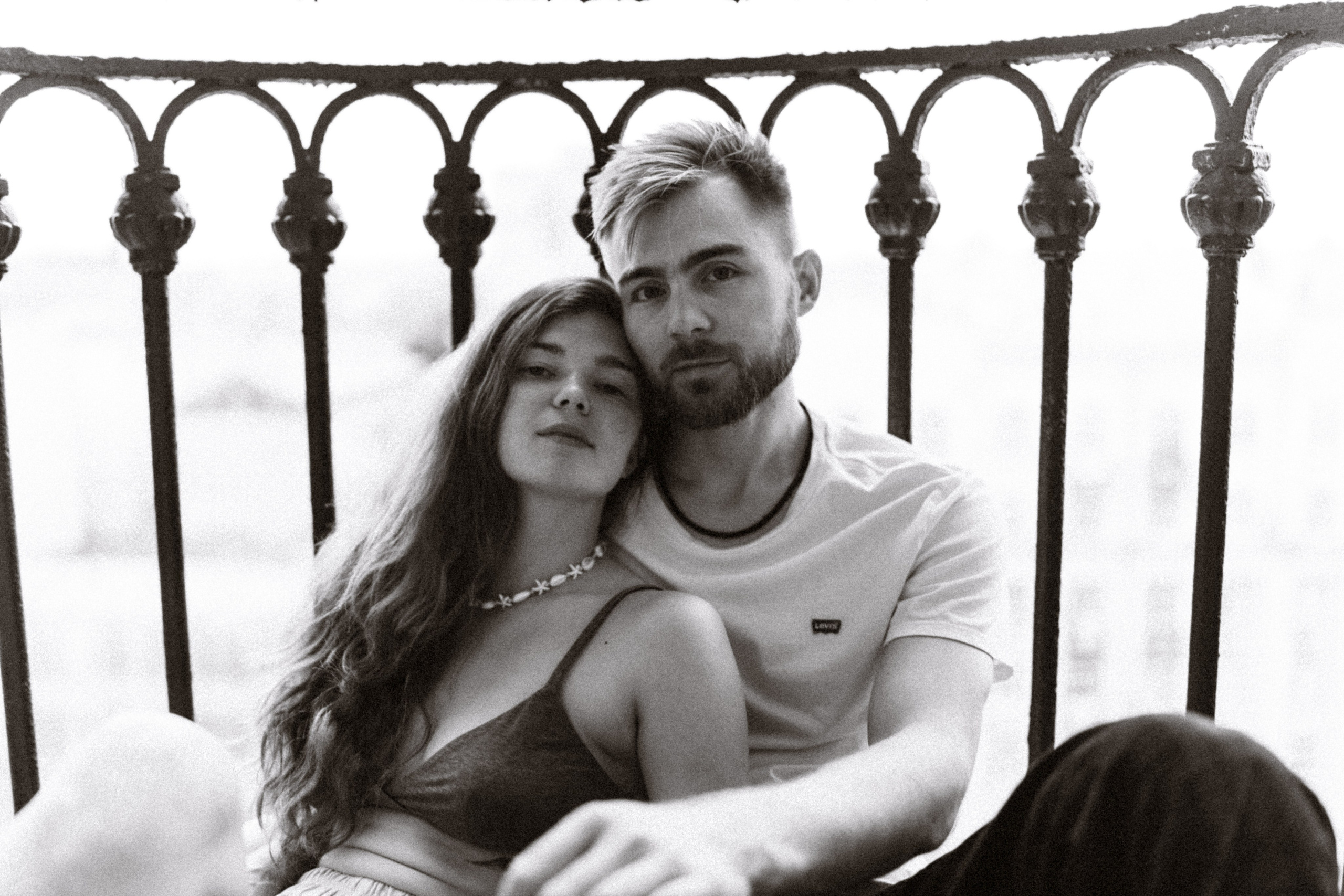 I & A. Яр Черкавский | Фотограф Санкт-Петербург