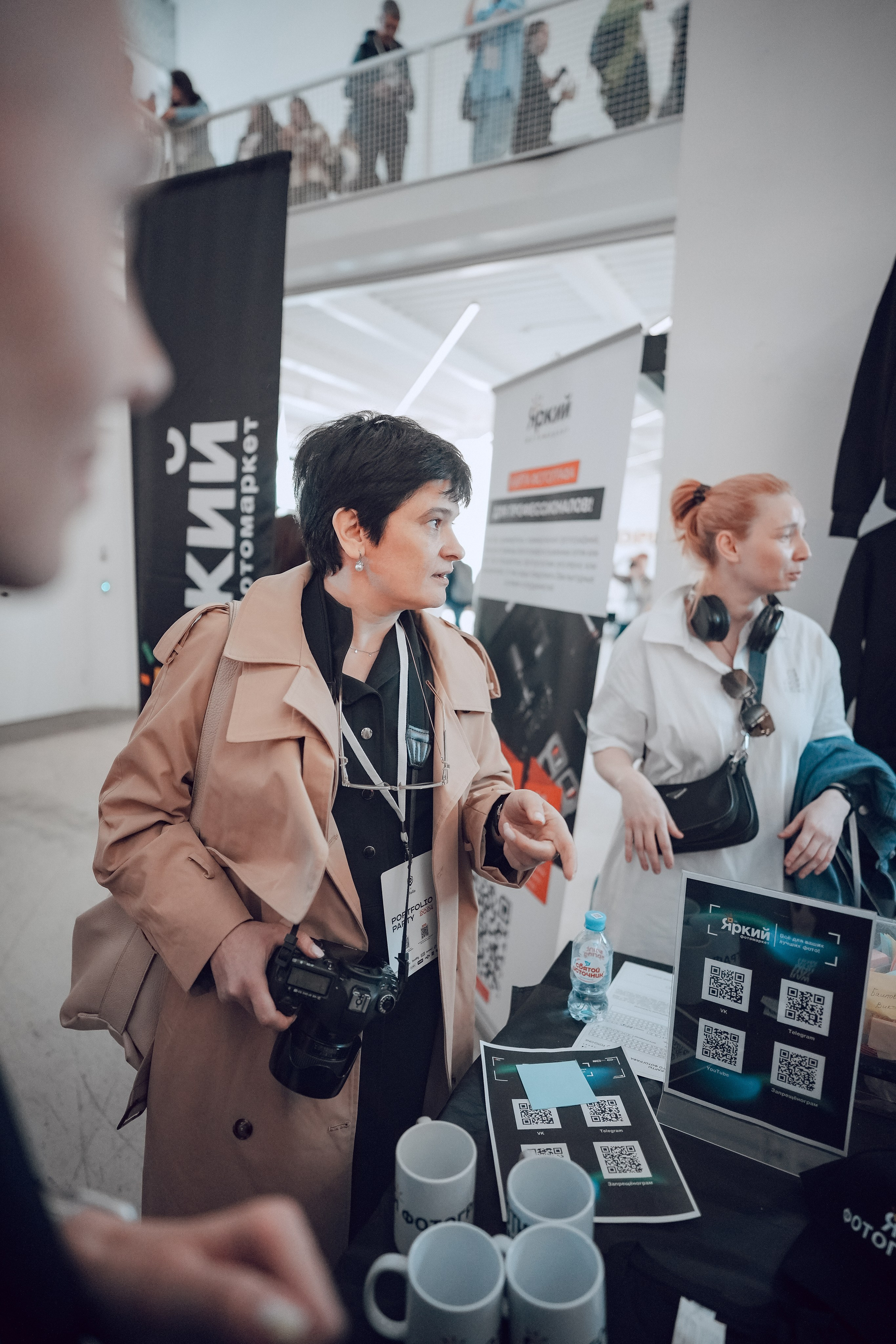 Фотофестиваль Wfolio. Портретный и семейный фотограф в Москве/Видное