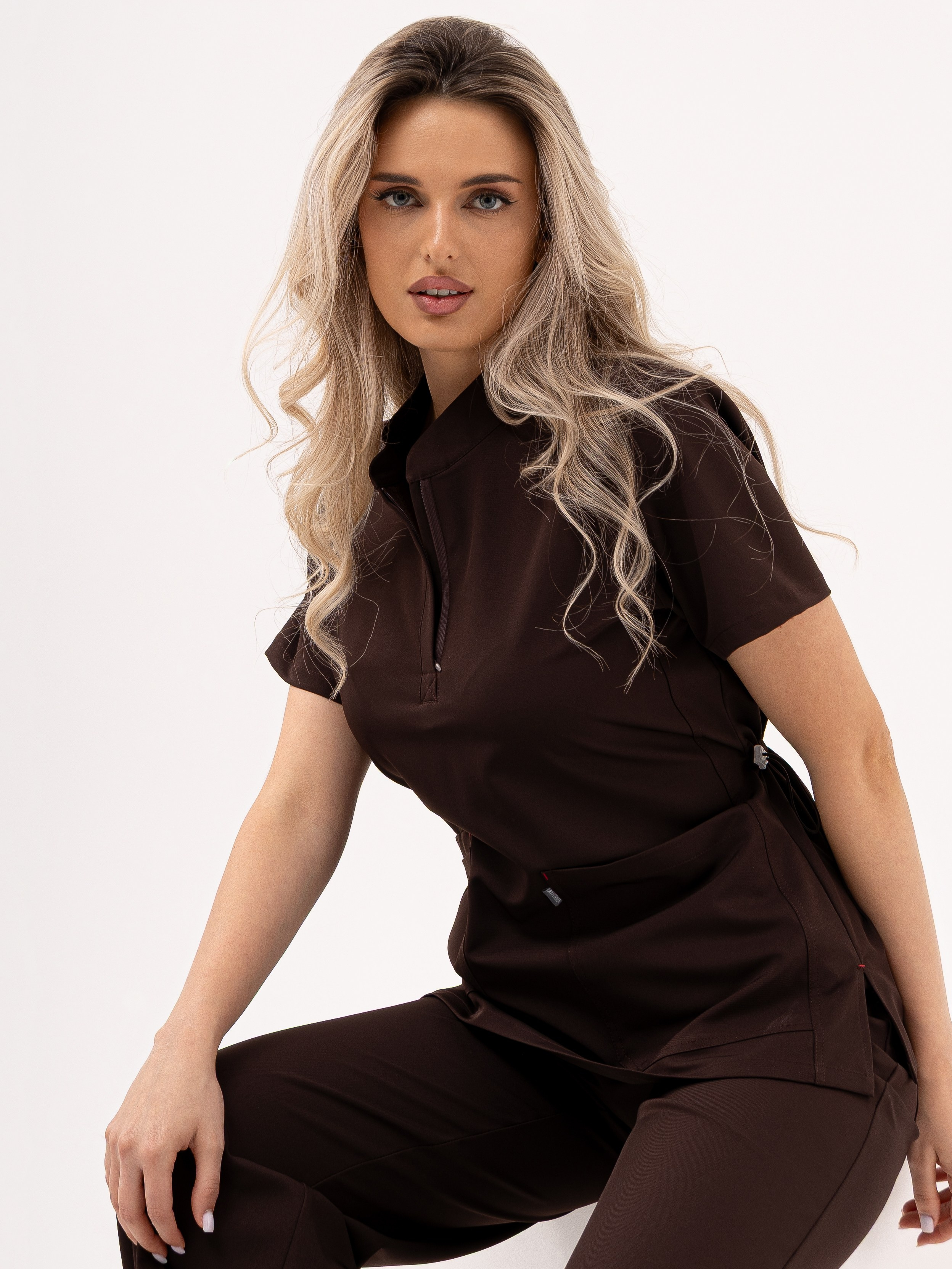 Полина. Стрит съемки для маркетплейсов в Сочи | ИИ контент | fashionprod