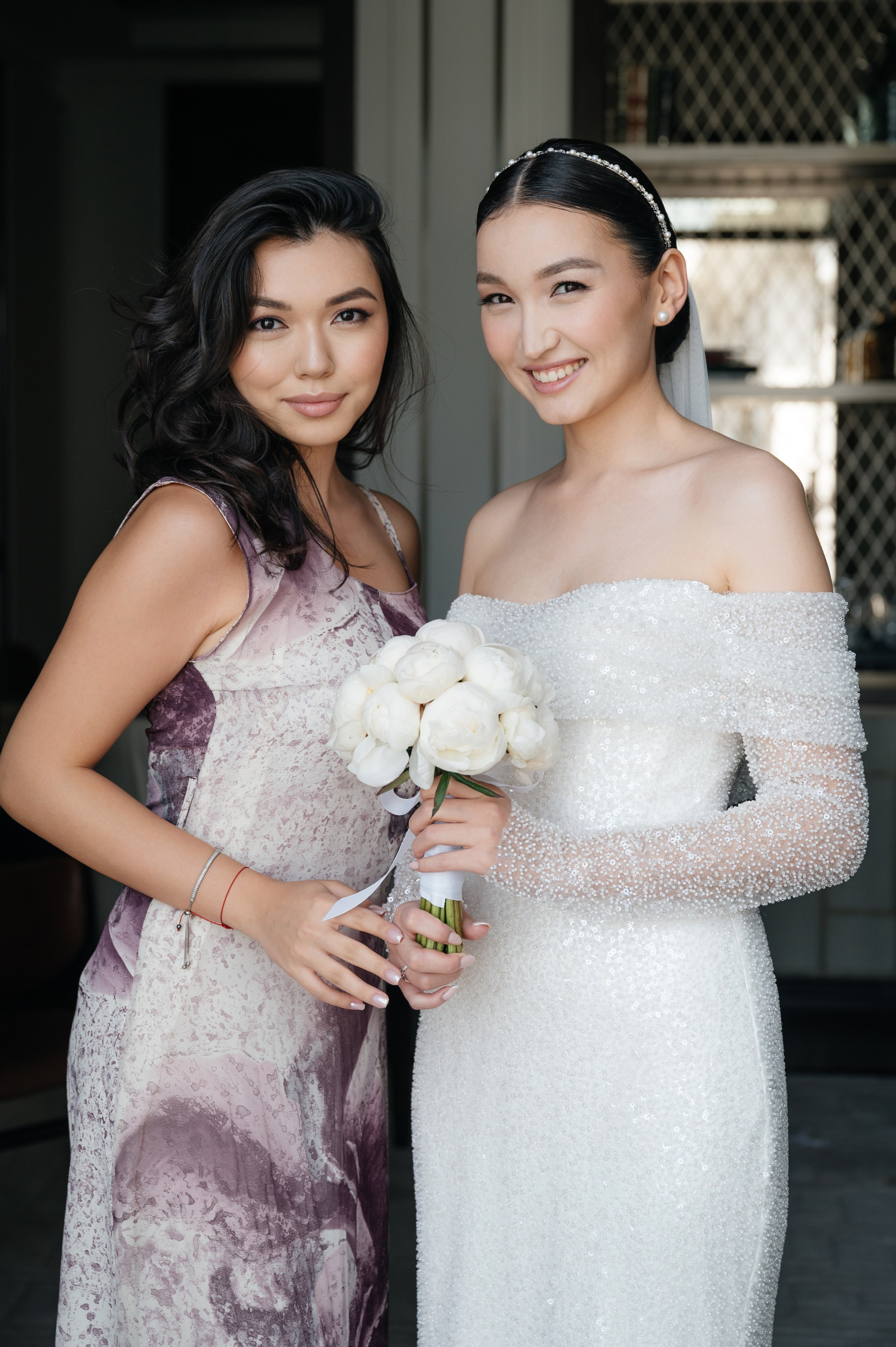 ZHUMAZHAN & SYMBAT. HOME