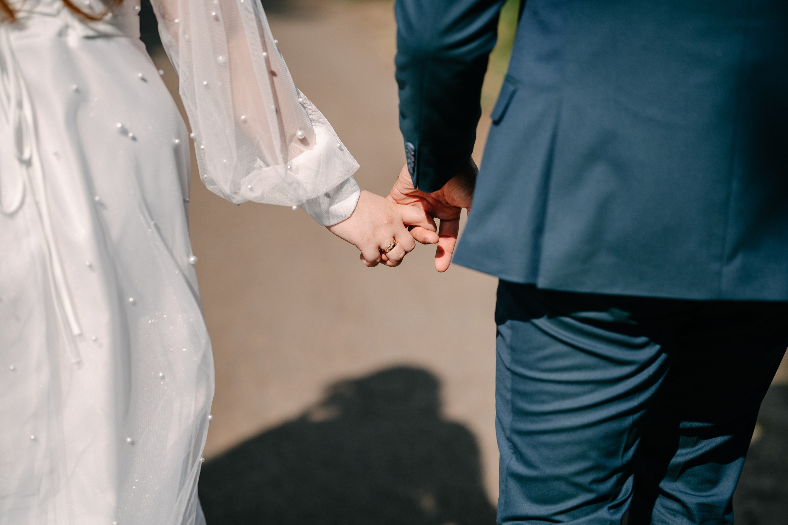 Максим и Наталья. Свадебная фотосъемка. Свадебный фотограф в Воронеже Александр Работкин