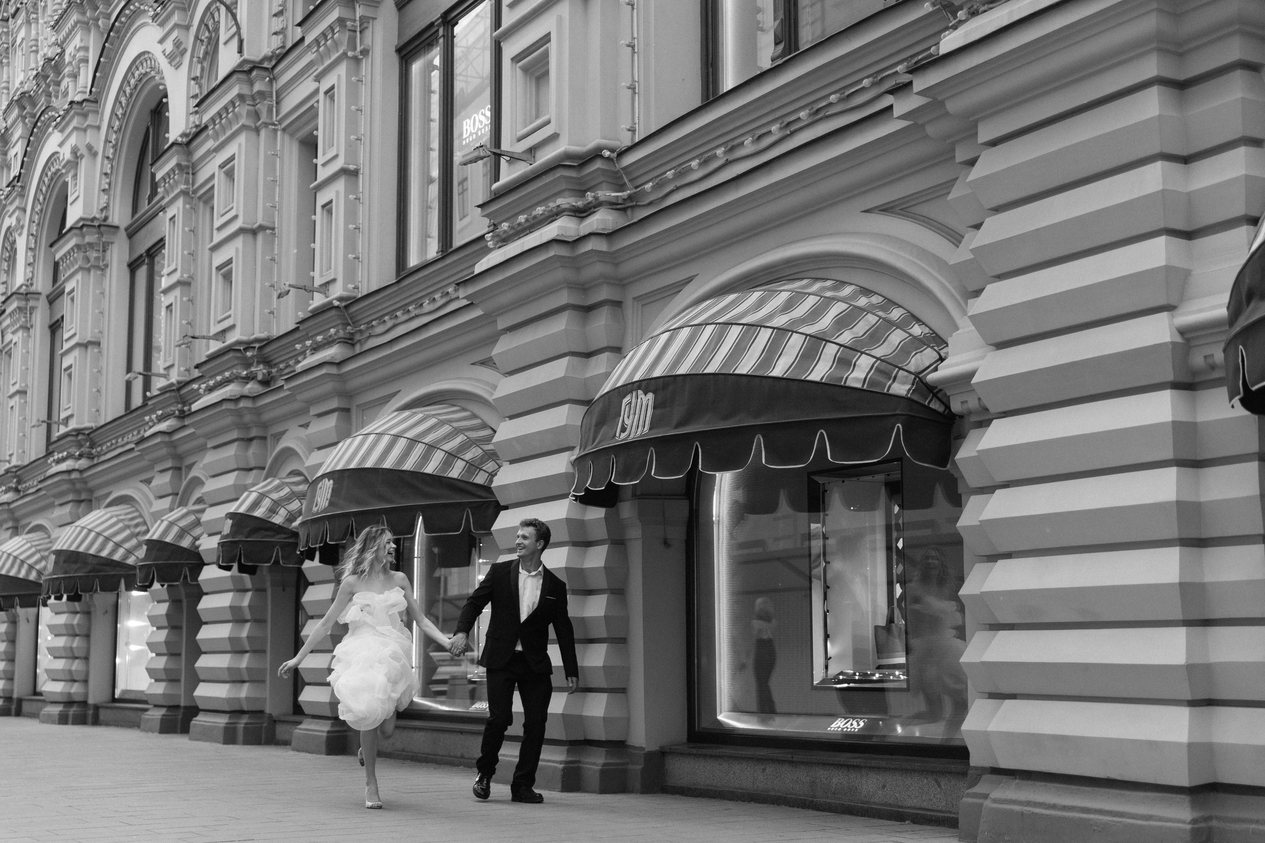 Павел и Инна. Фотограф/ видеограф Катя Ильина Калуга