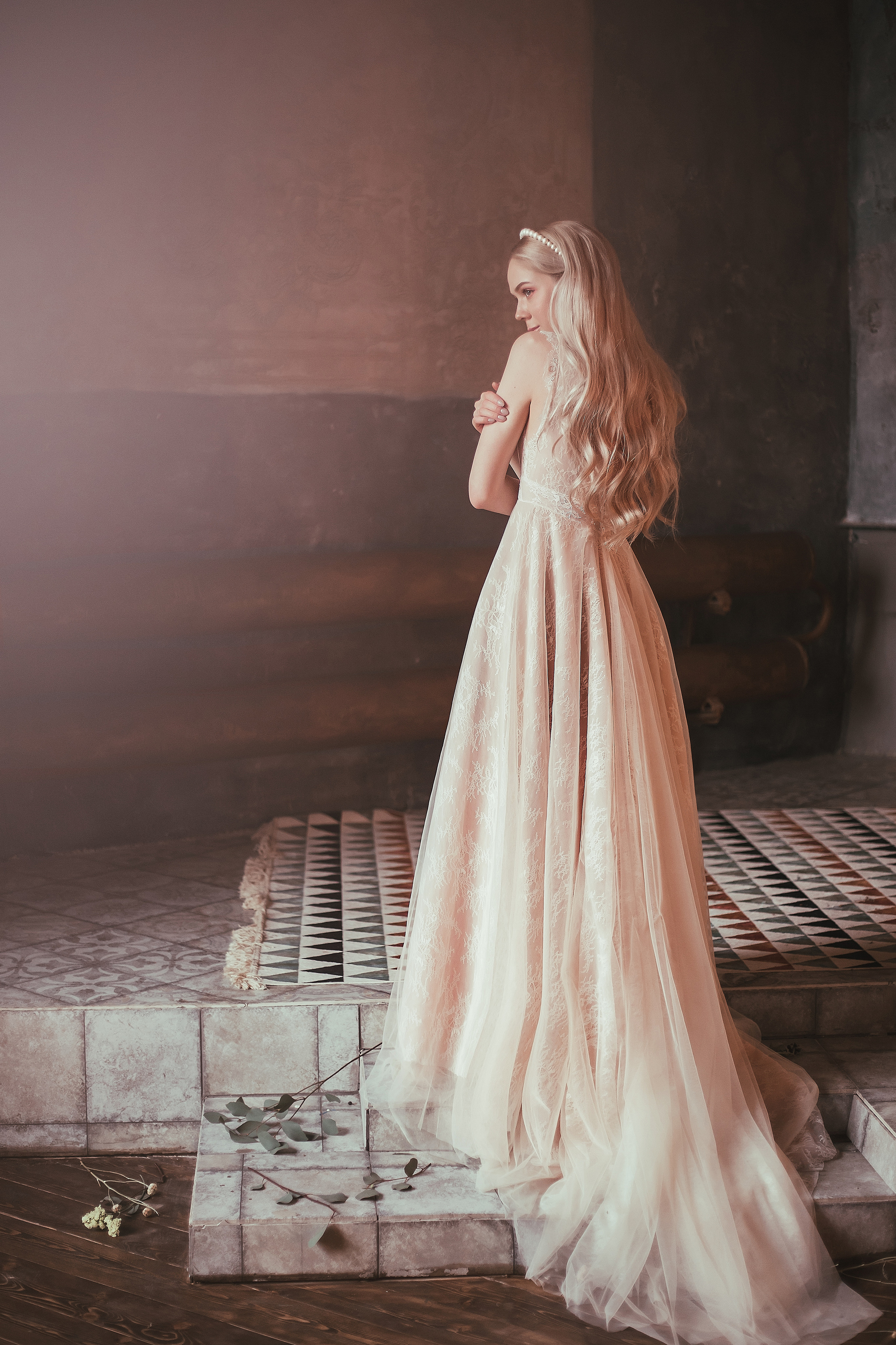 Свадебная фотосессия. Фотограф в Москве Авдеева Мария